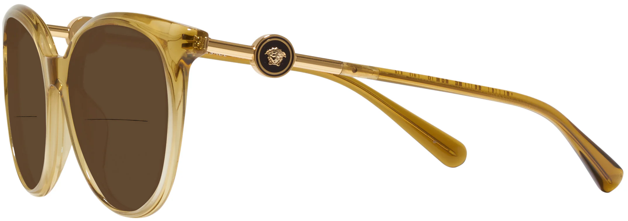 Versace 4404 Bifocal Reading Sunglasses - Image 7