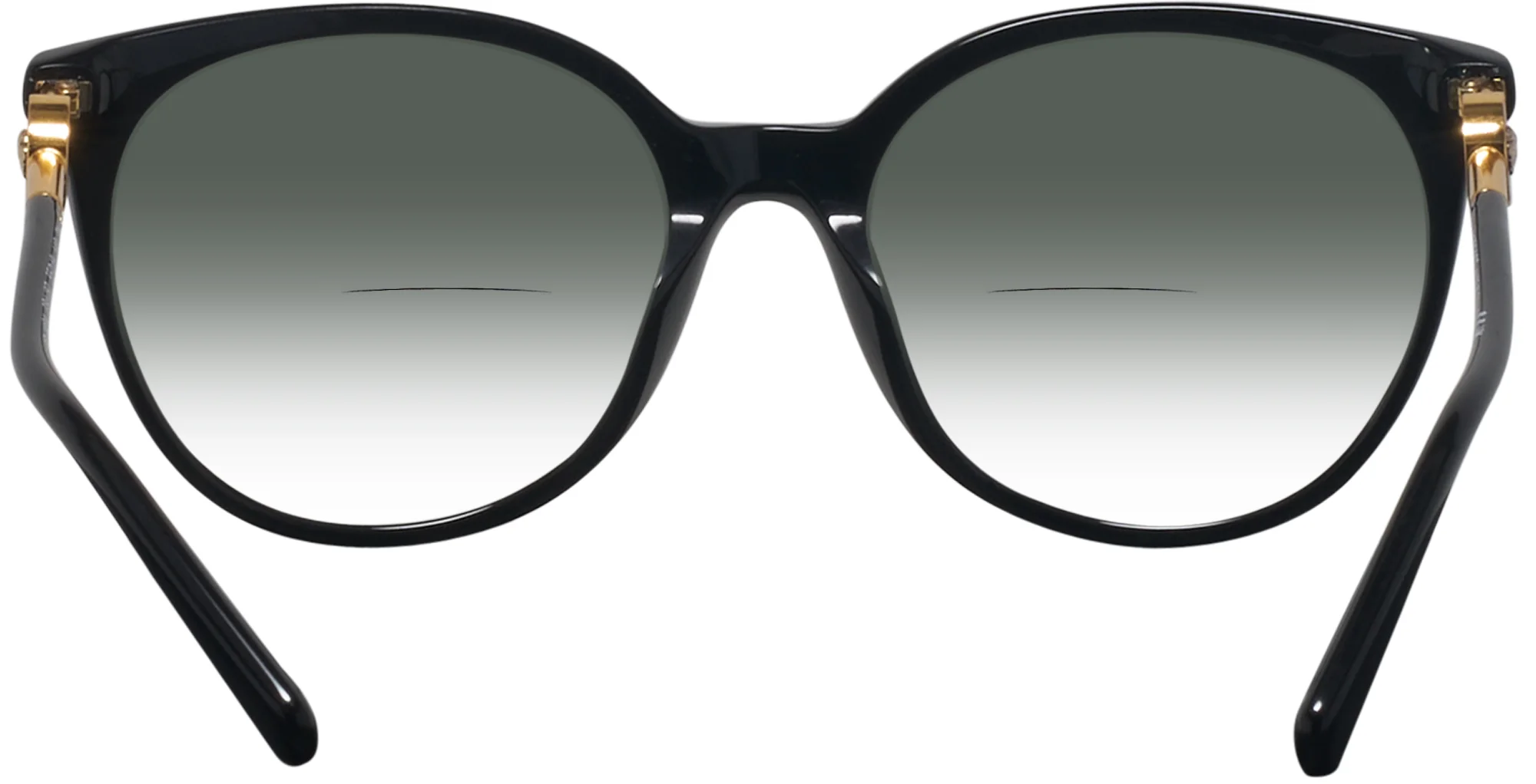 Versace 4404 w/ Gradient Bifocal Reading Sunglasses - Image 16