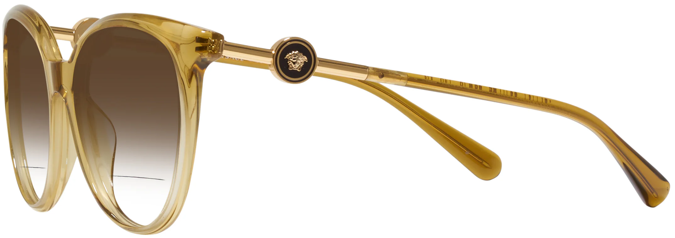 Versace 4404 w/ Gradient Bifocal Reading Sunglasses - Image 23