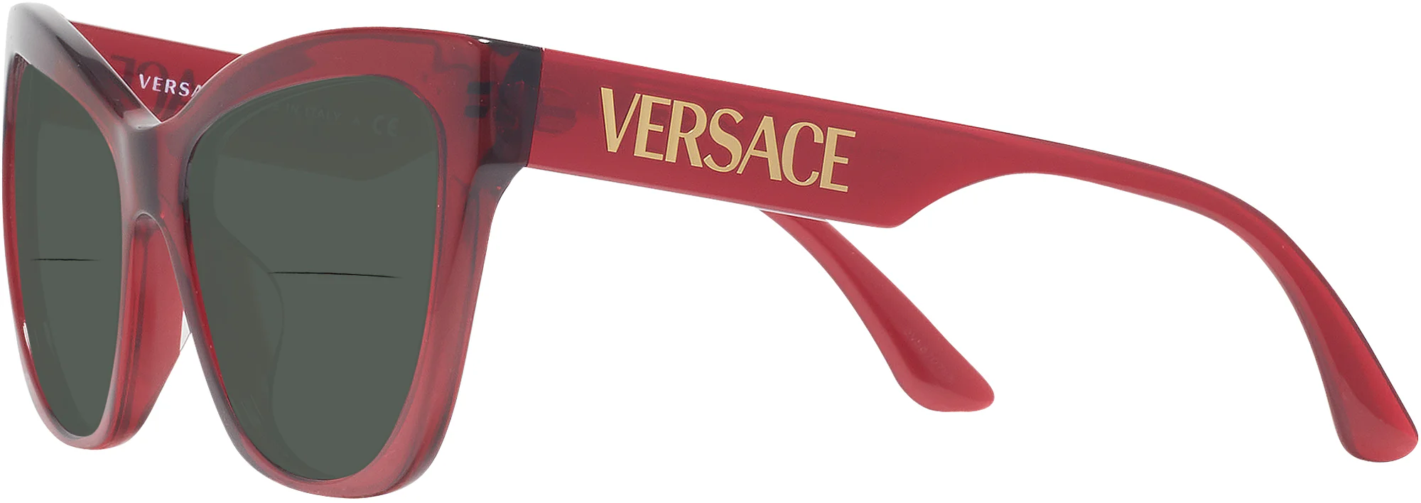 Versace 4417U Bifocal Reading Sunglasses - Image 17