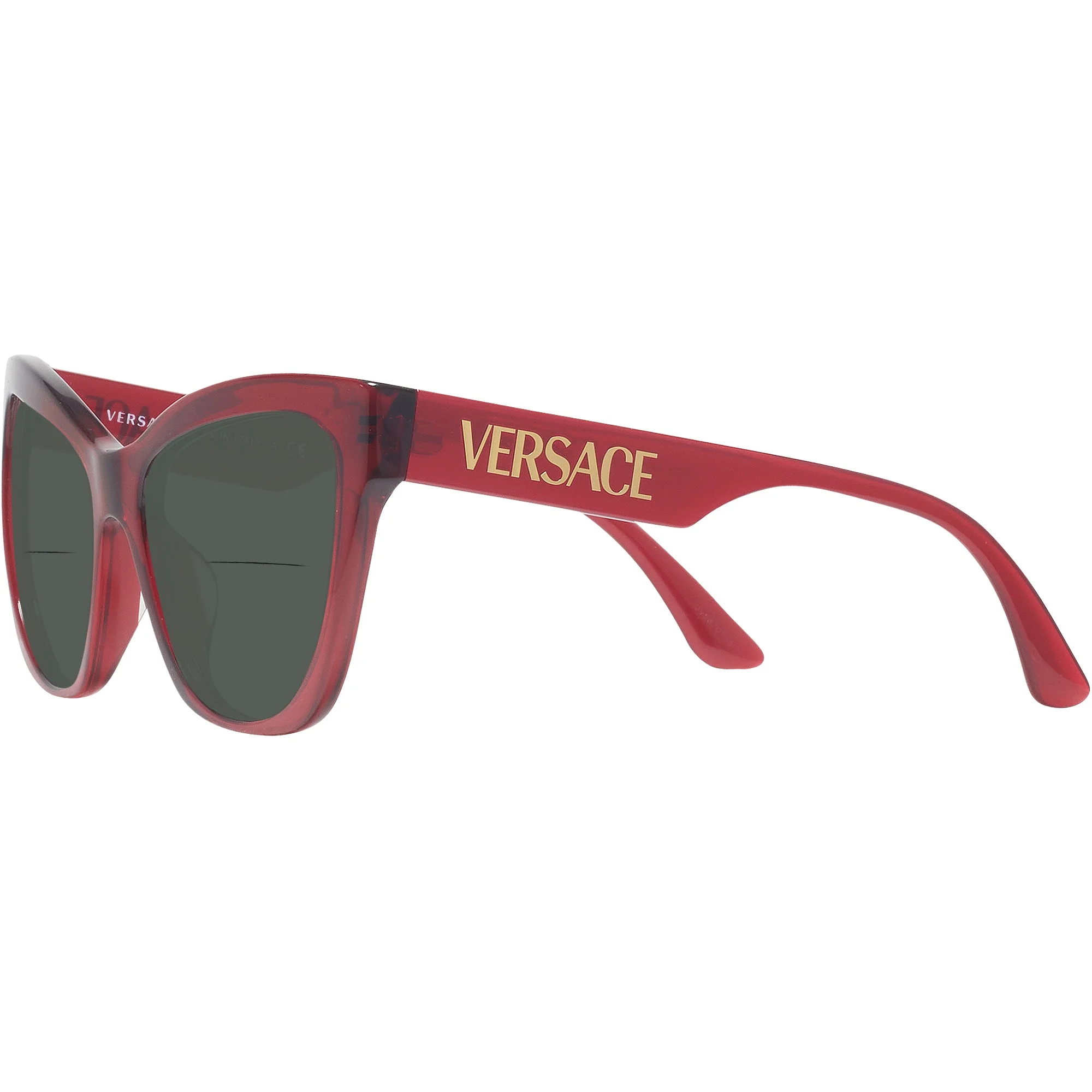 Versace 4417U Bifocal Reading Sunglasses - Image 25