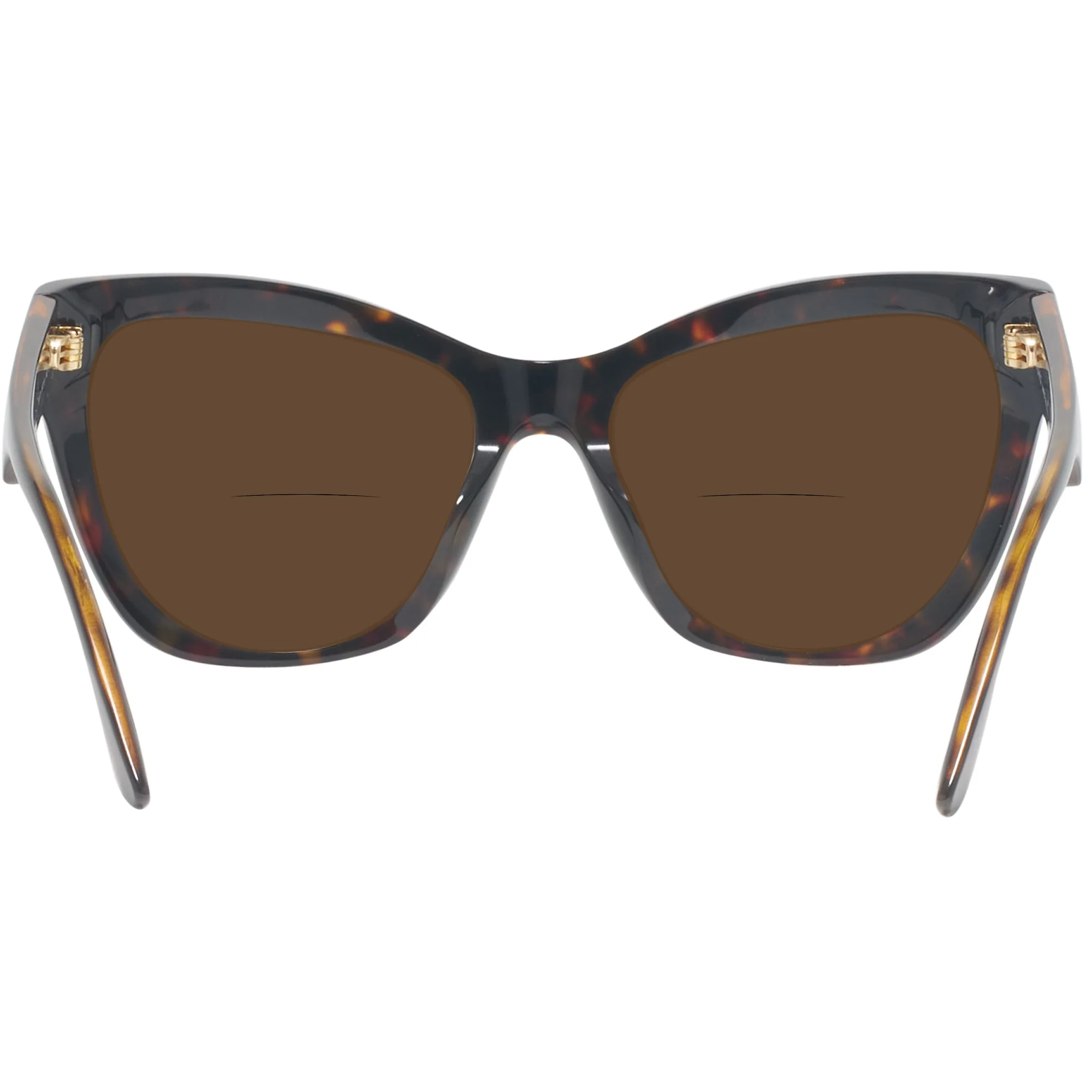 Versace 4417U Bifocal Reading Sunglasses - Image 4