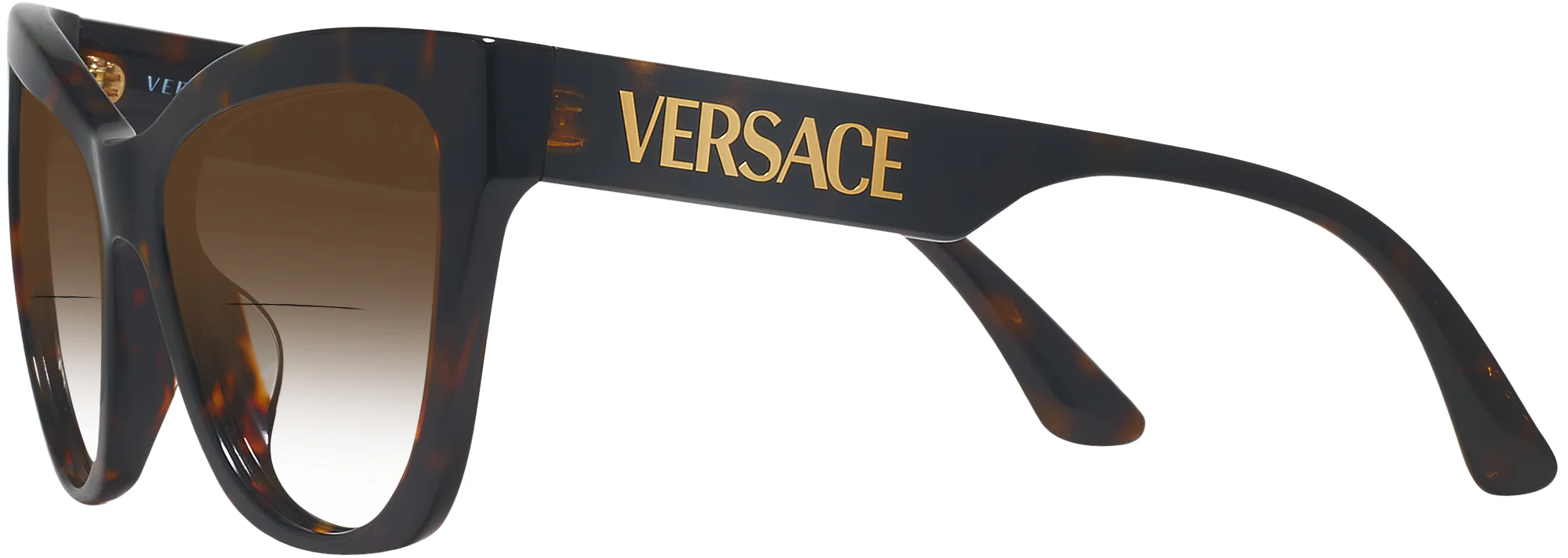 Versace 4417U w/ Gradient Bifocal Reading Sunglasses - Image 13