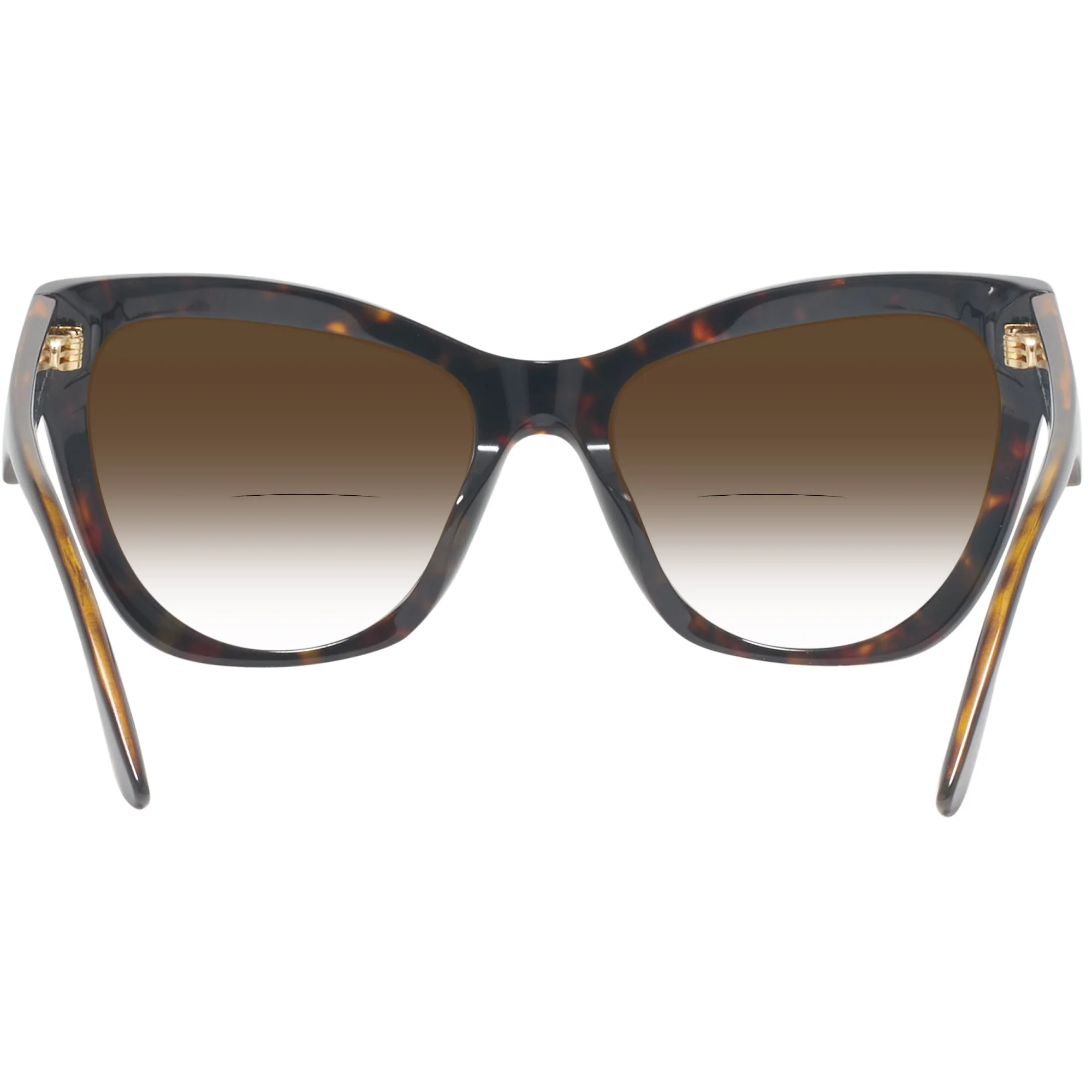 Versace 4417U w/ Gradient Bifocal Reading Sunglasses - Image 22
