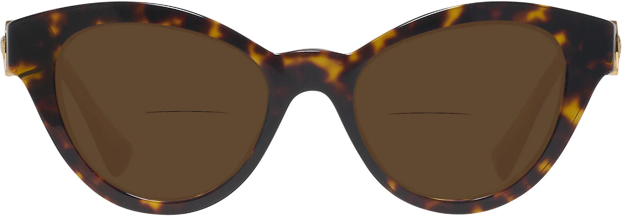 Versace 4435 Bifocal Reading Sunglasses - Image 12