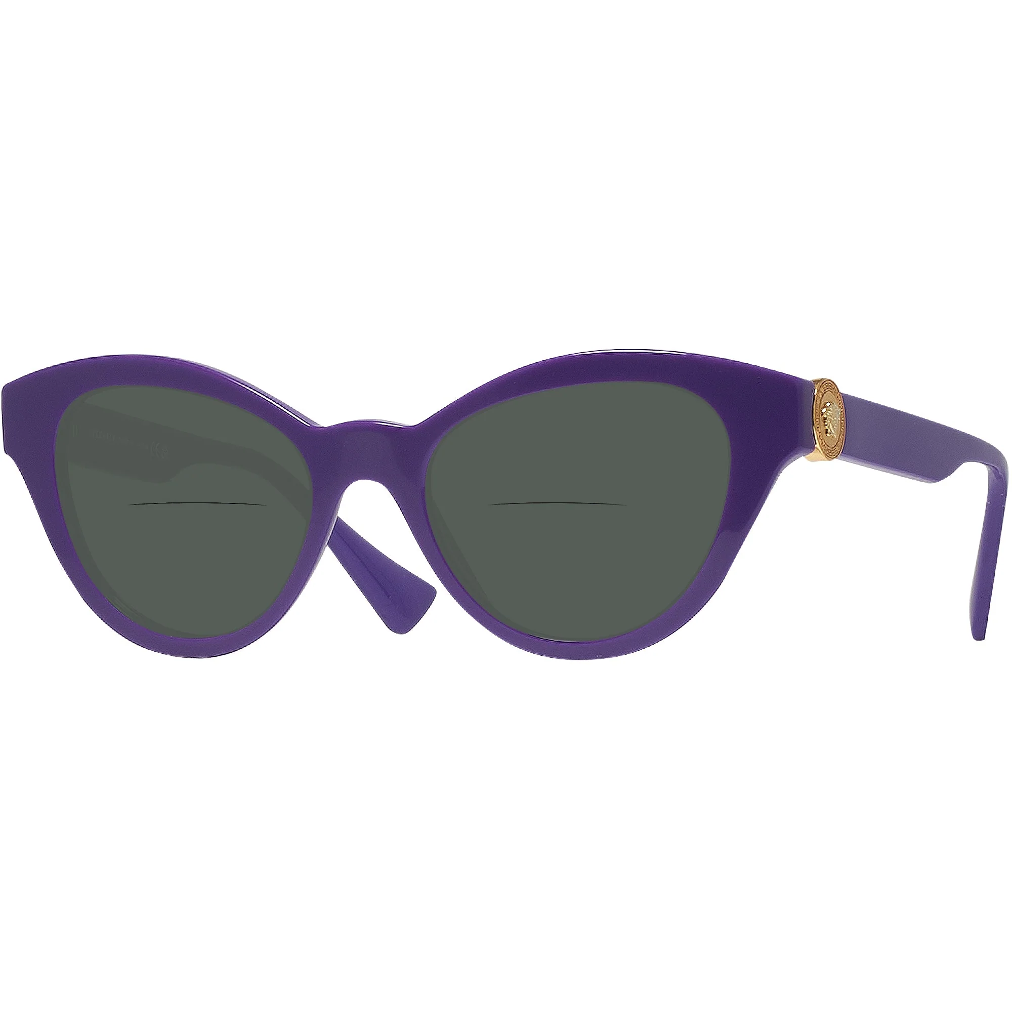 Versace 4435 Bifocal Reading Sunglasses - Image 5