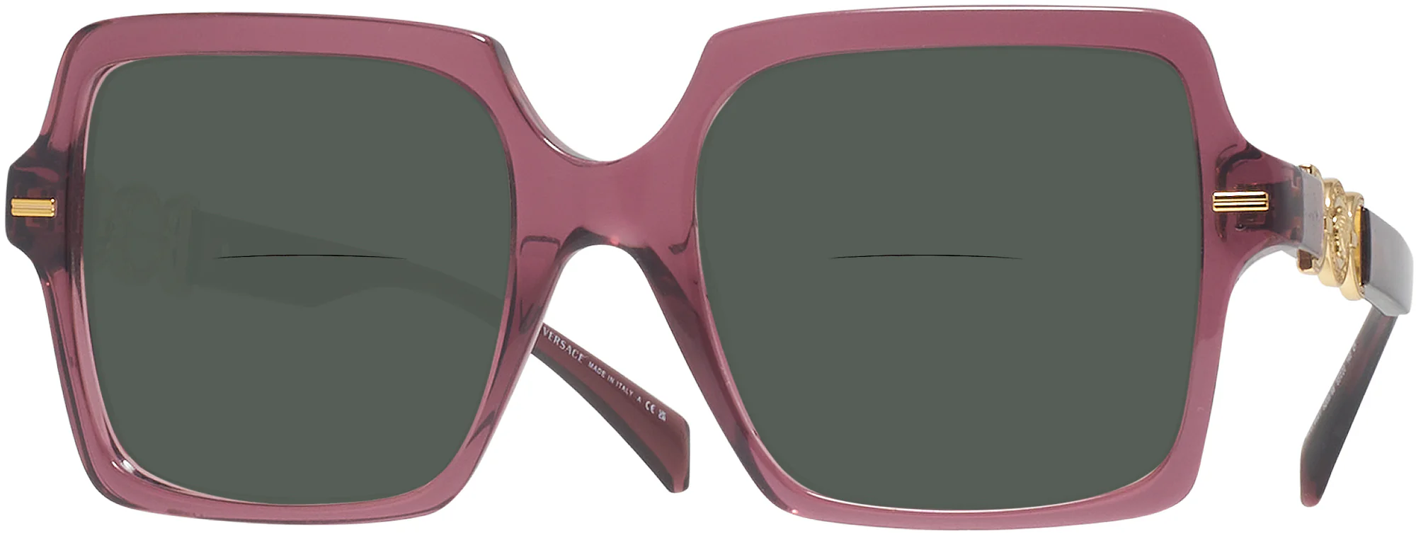 Versace 4441 Bifocal Reading Sunglasses - Image 29