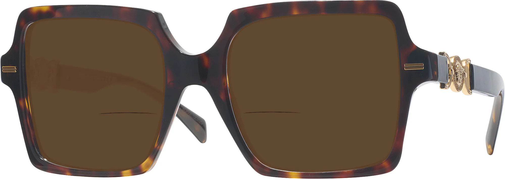 Versace 4441 Bifocal Reading Sunglasses - Image 33