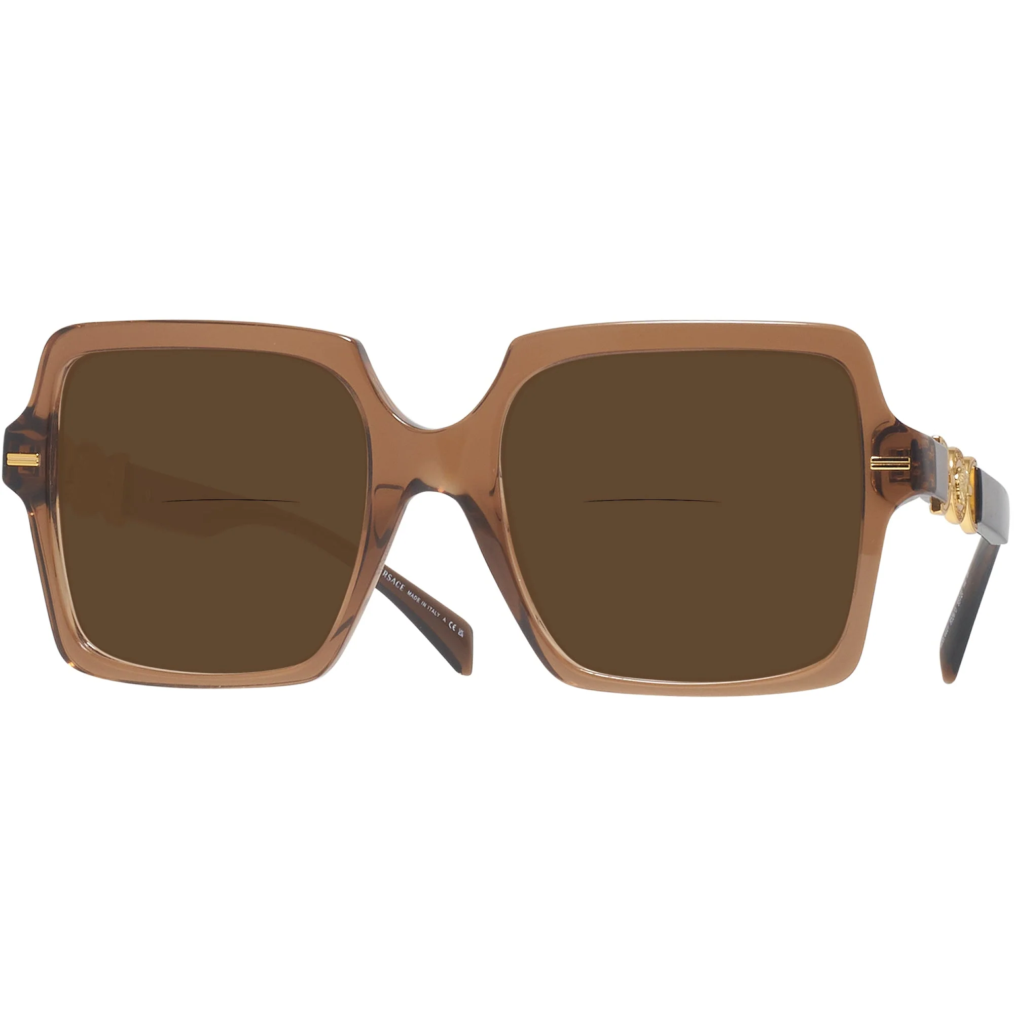Versace 4441 Bifocal Reading Sunglasses - Image 49