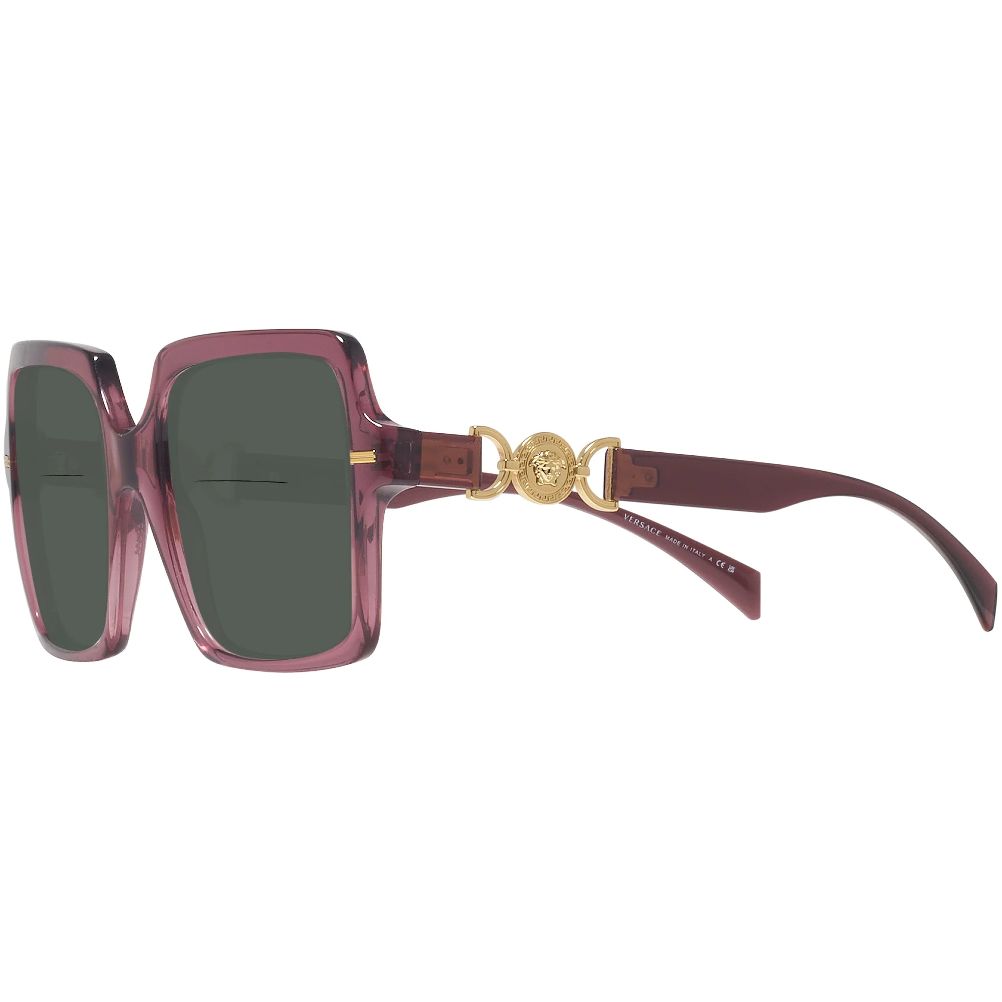 Versace 4441 Bifocal Reading Sunglasses - Image 55
