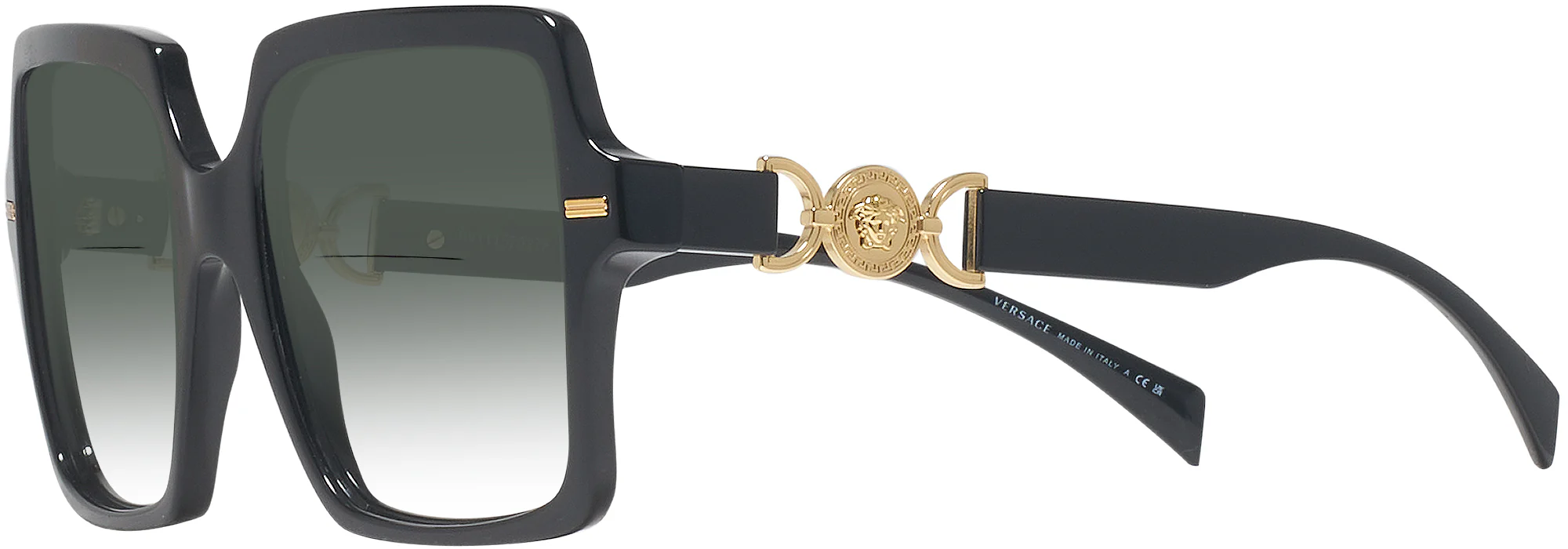 Versace 4441 w/ Gradient Bifocal Reading Sunglasses - Image 23