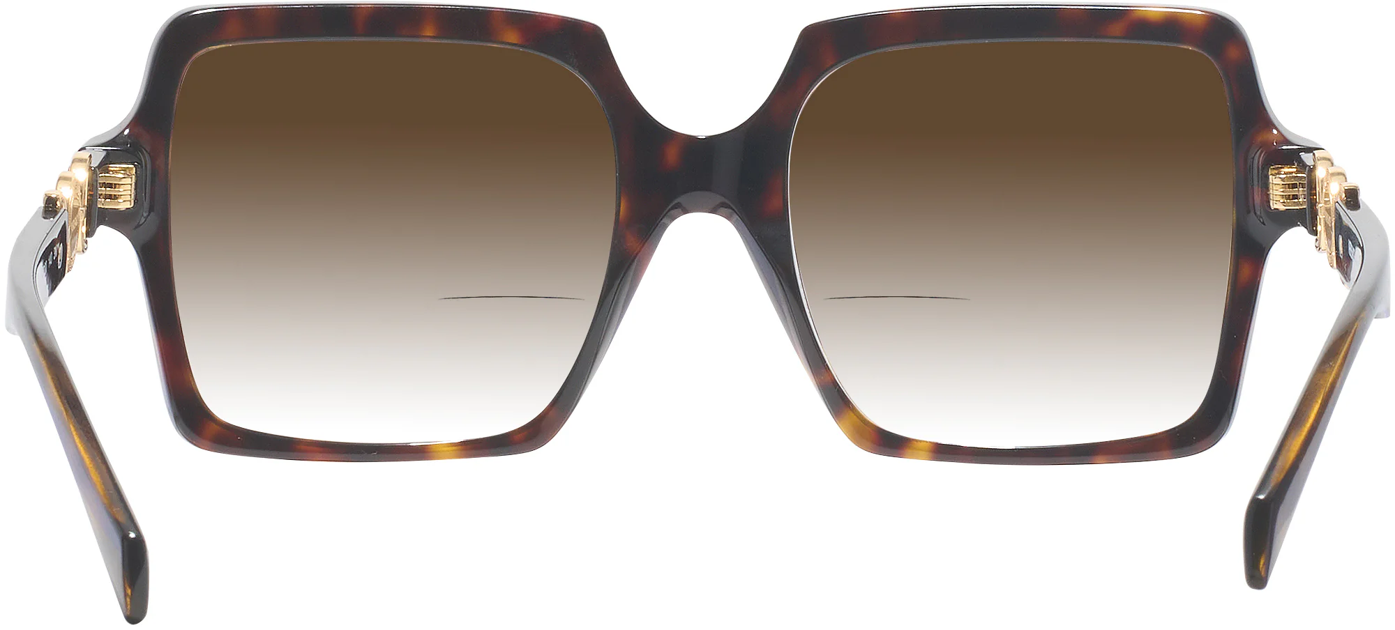 Versace 4441 w/ Gradient Bifocal Reading Sunglasses - Image 40