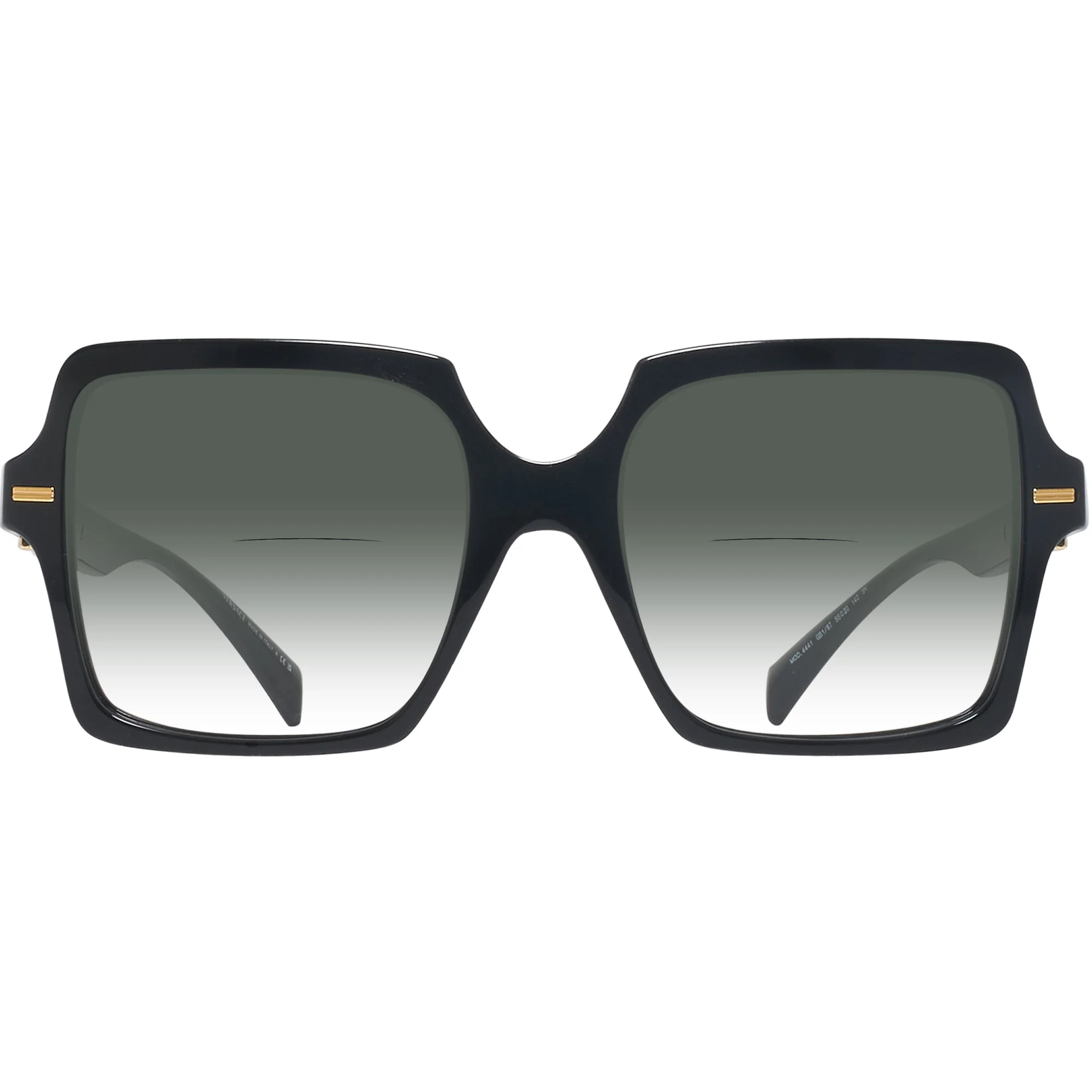 Versace 4441 w/ Gradient Bifocal Reading Sunglasses - Image 42