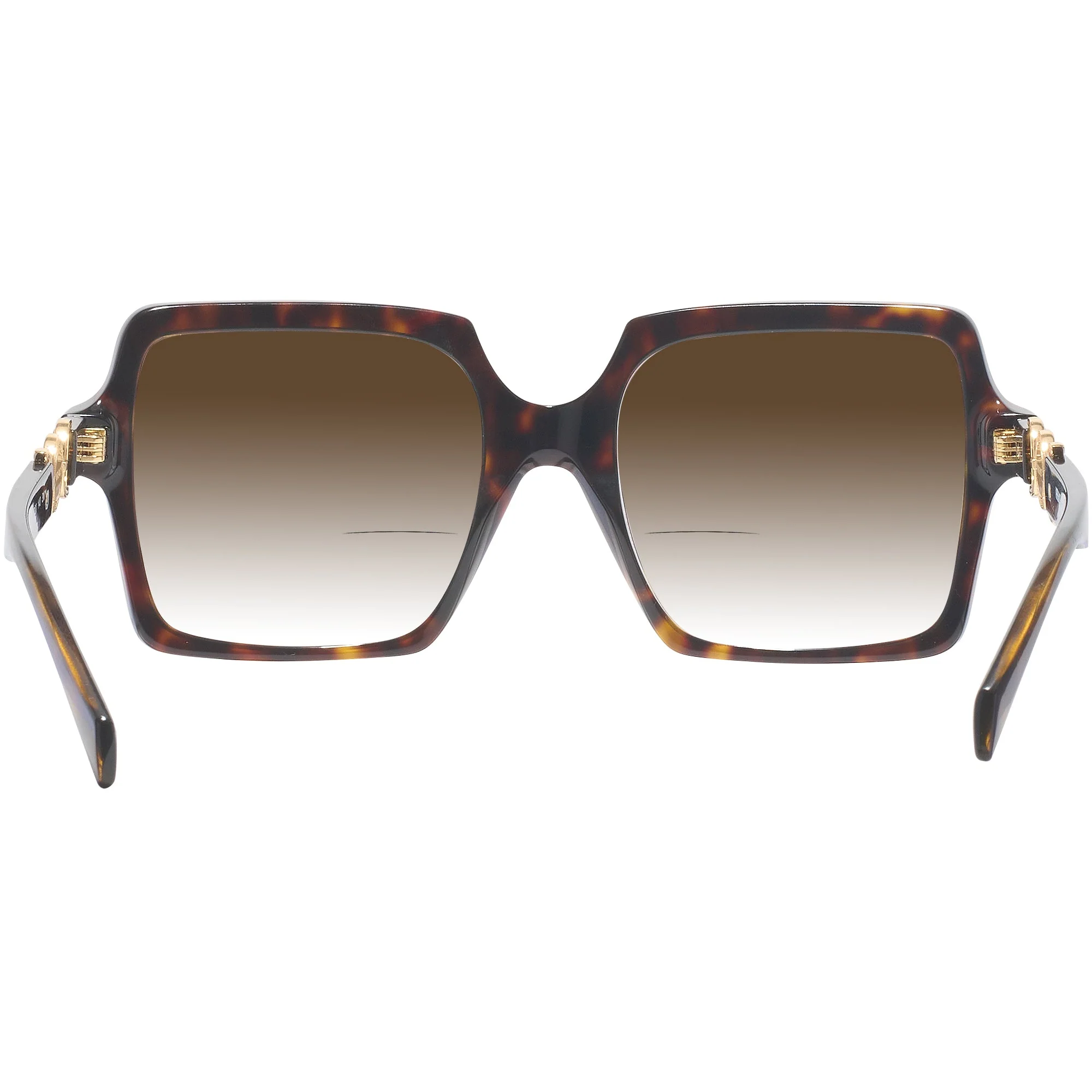Versace 4441 w/ Gradient Bifocal Reading Sunglasses - Image 48