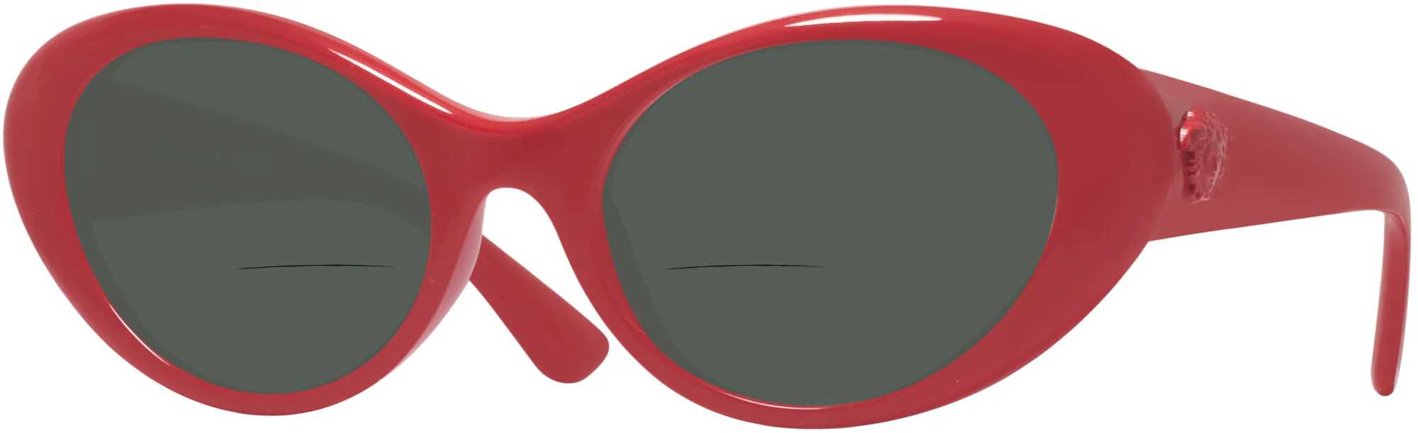 Versace 4455U Bifocal Reading Sunglasses - Image 15