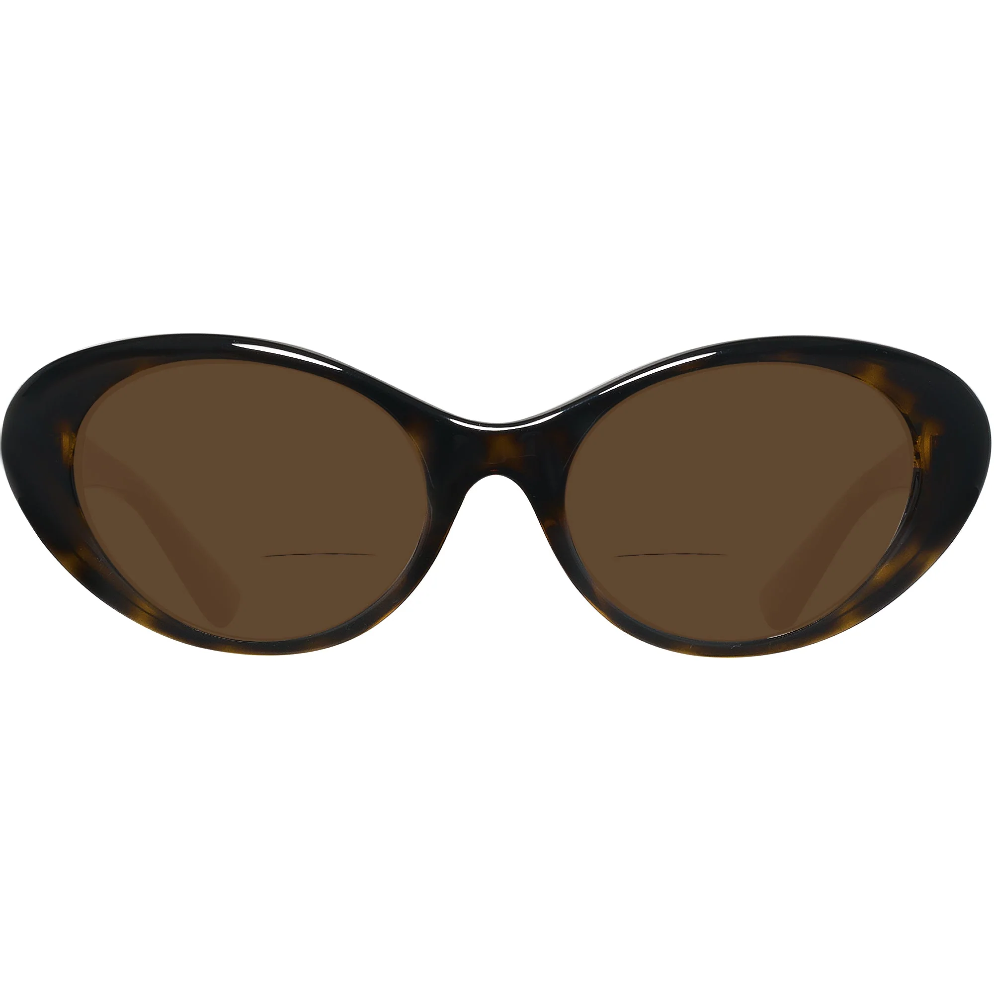 Versace 4455U Bifocal Reading Sunglasses - Image 2
