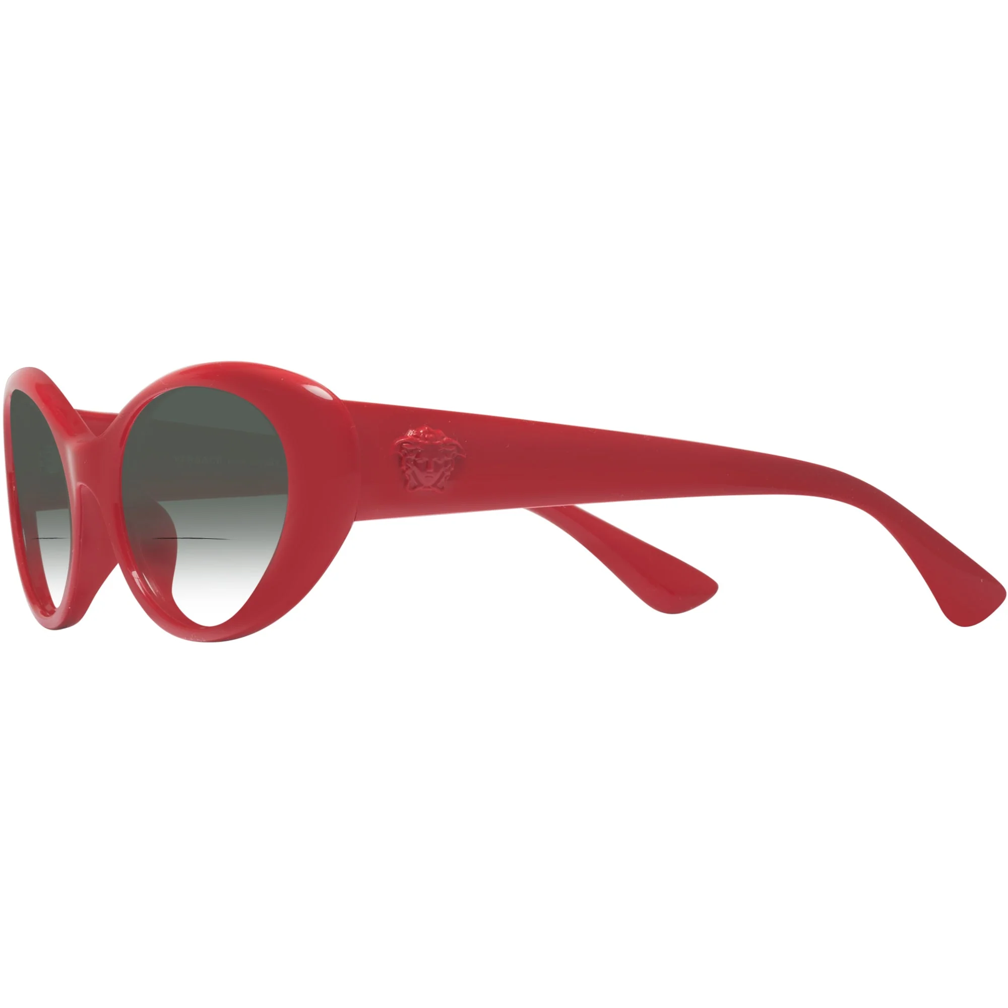 Versace 4455U w/ Gradient Bifocal Reading Sunglasses - Image 7