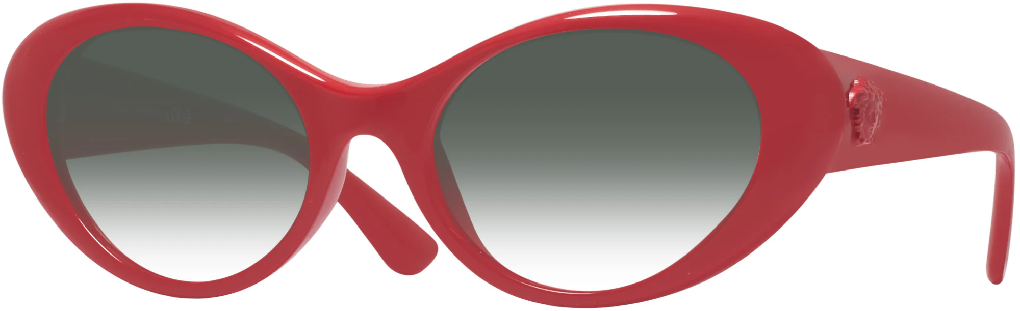 Versace 4455U w/ Gradient Progressive Reading Sunglasses - Image 15