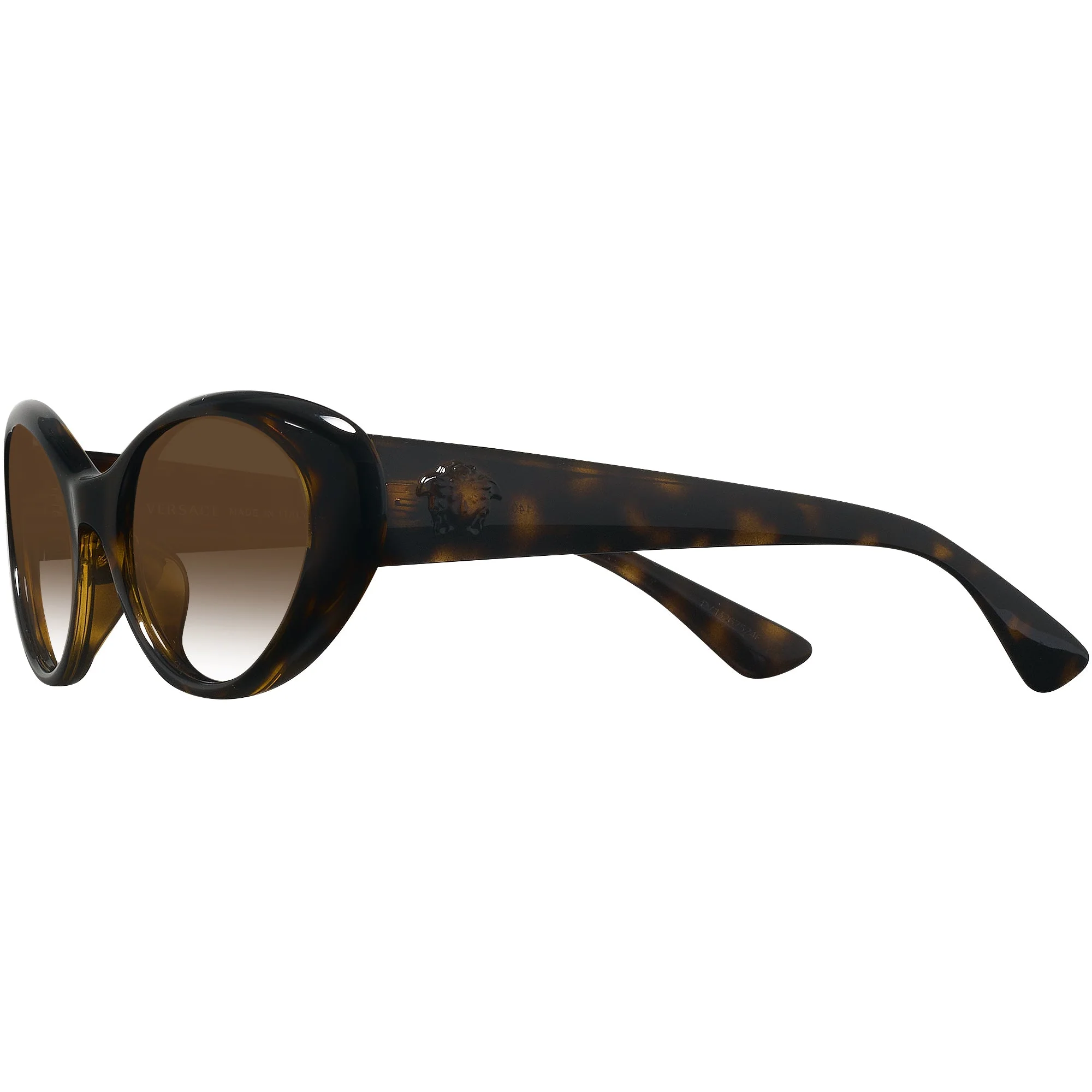 Versace 4455U w/ Gradient Progressive Reading Sunglasses - Image 3