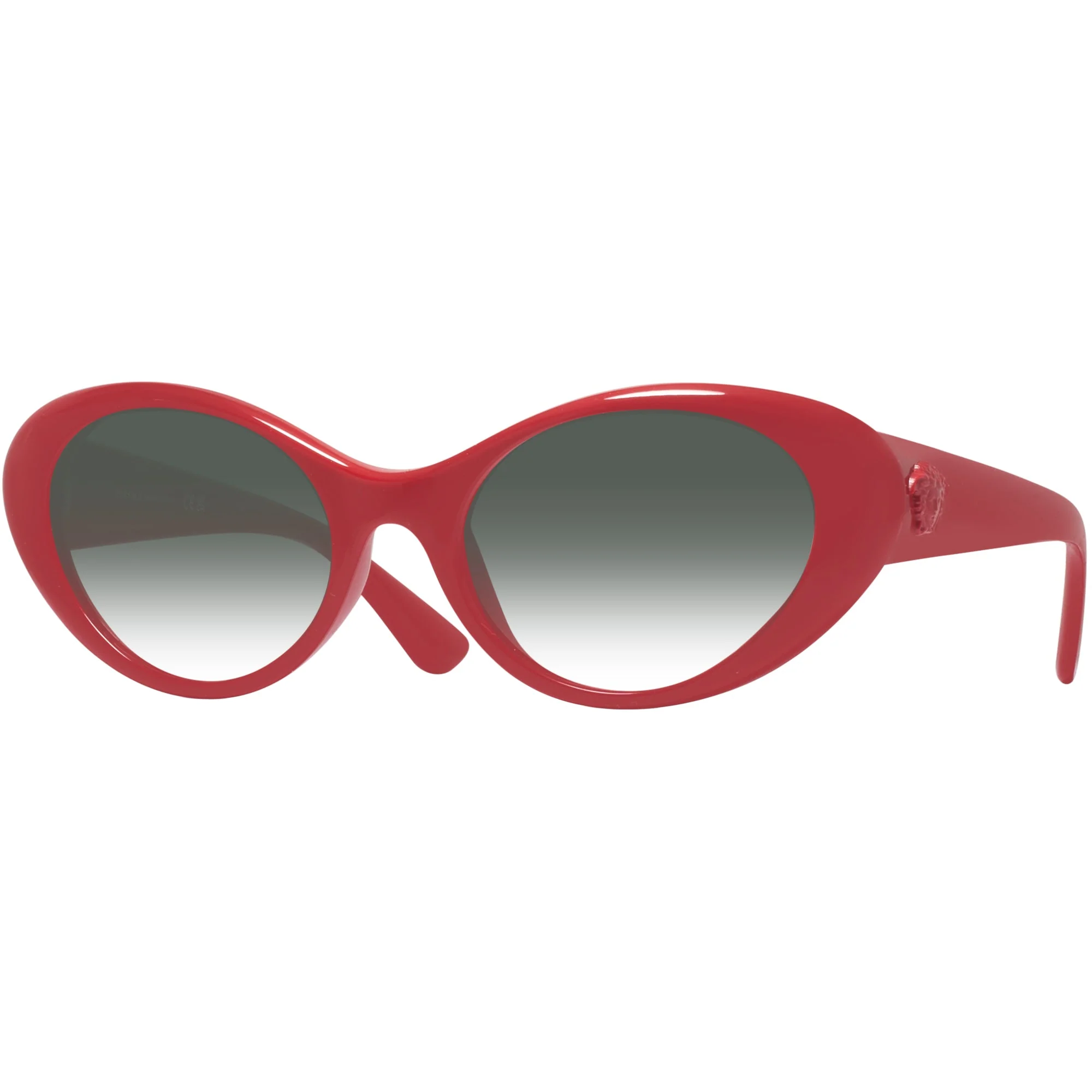 Versace 4455U w/ Gradient Progressive Reading Sunglasses - Image 5