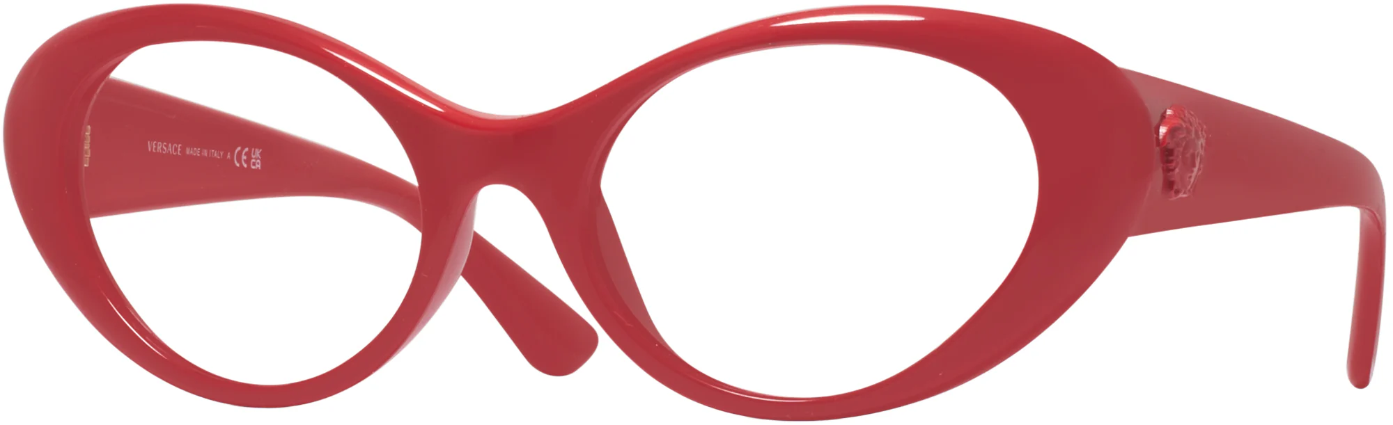 Versace 4455U Single Vision Full Frame - Image 15