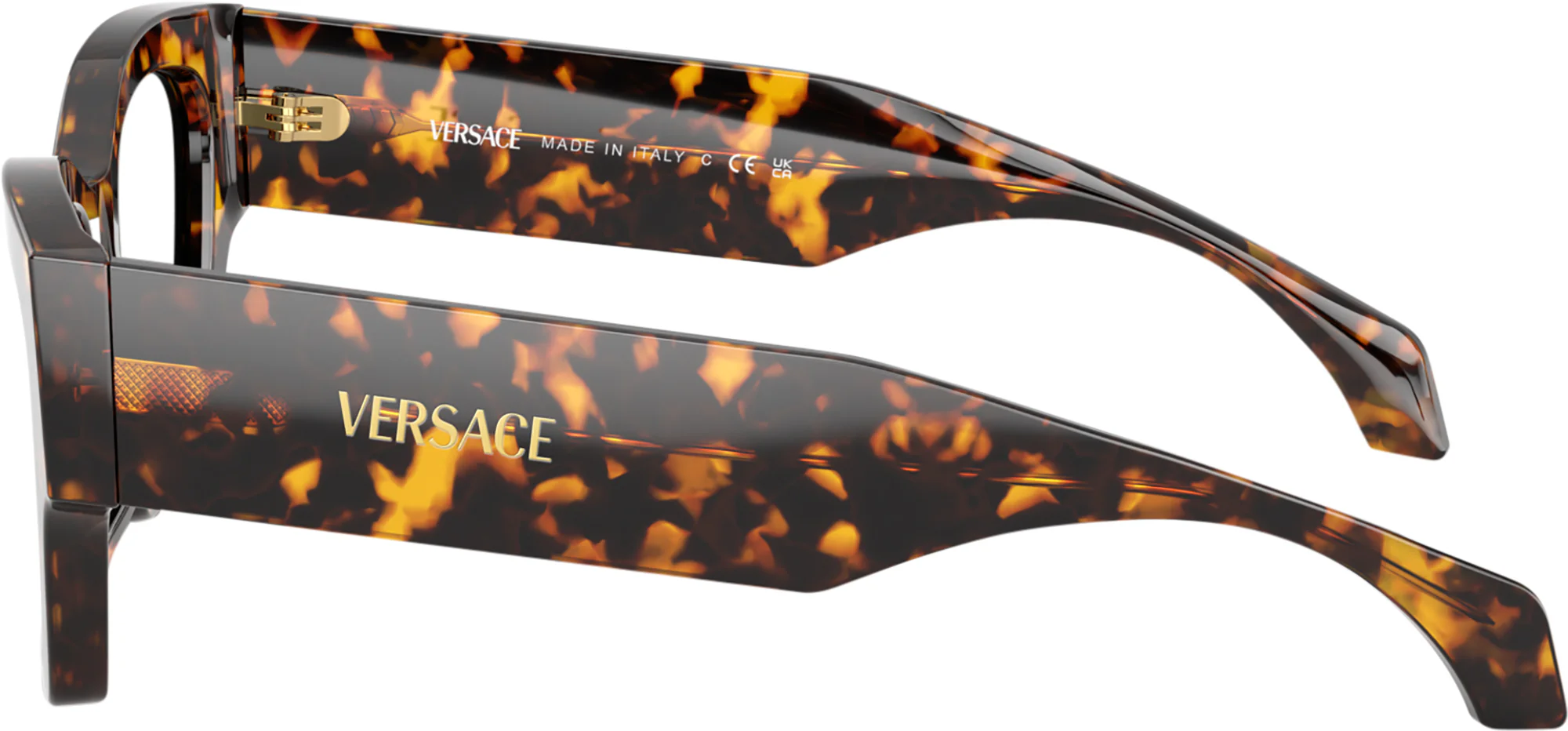 Versace 4492U Bifocal - Image 3