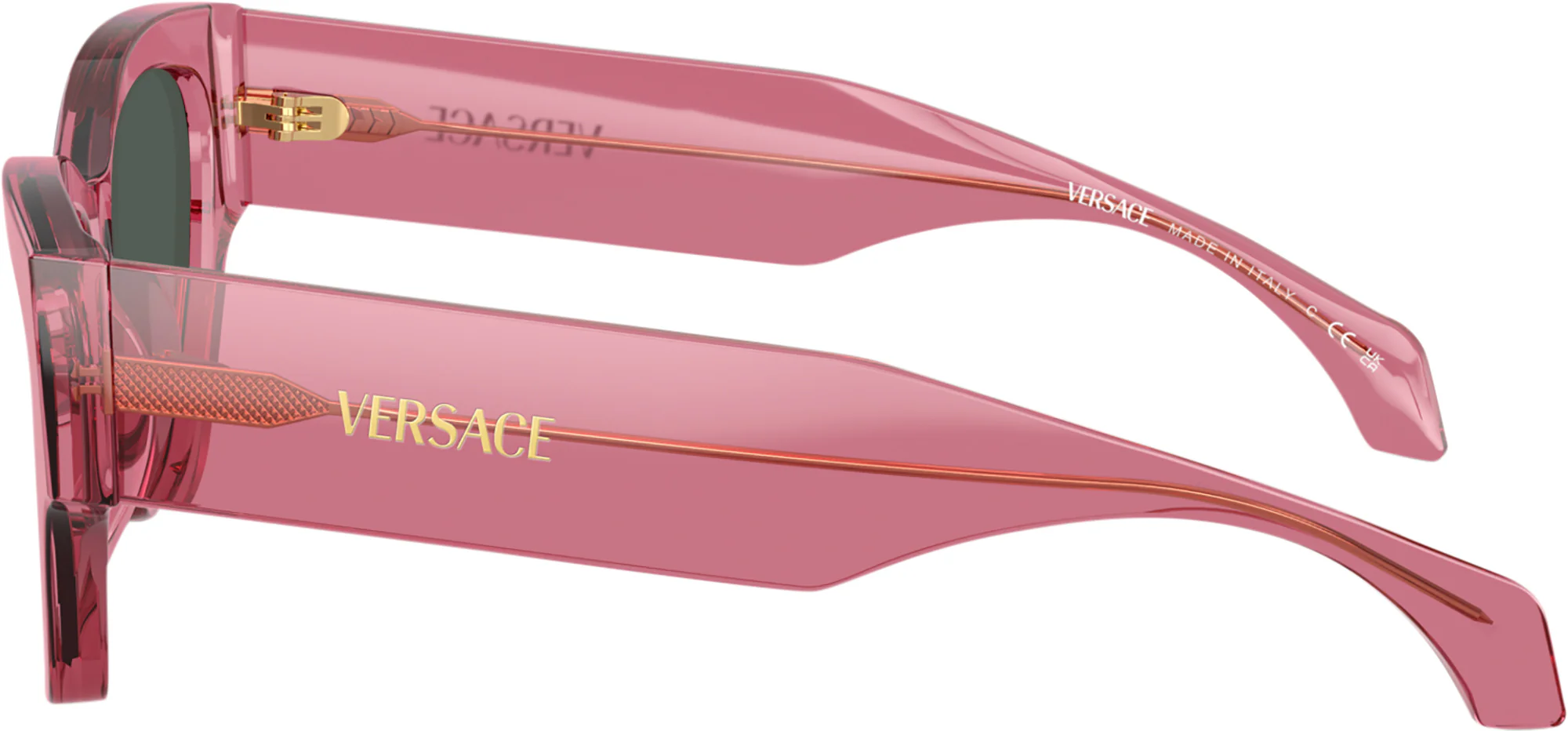 Versace 4492U Bifocal Reading Sunglasses - Image 6