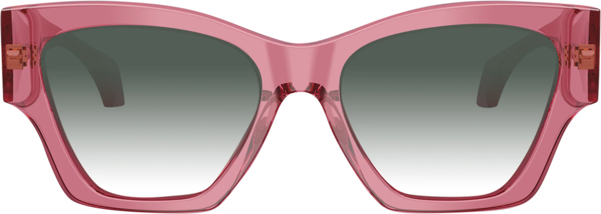 Versace 4492U w/ Gradient Progressive Reading Sunglasses - Image 5