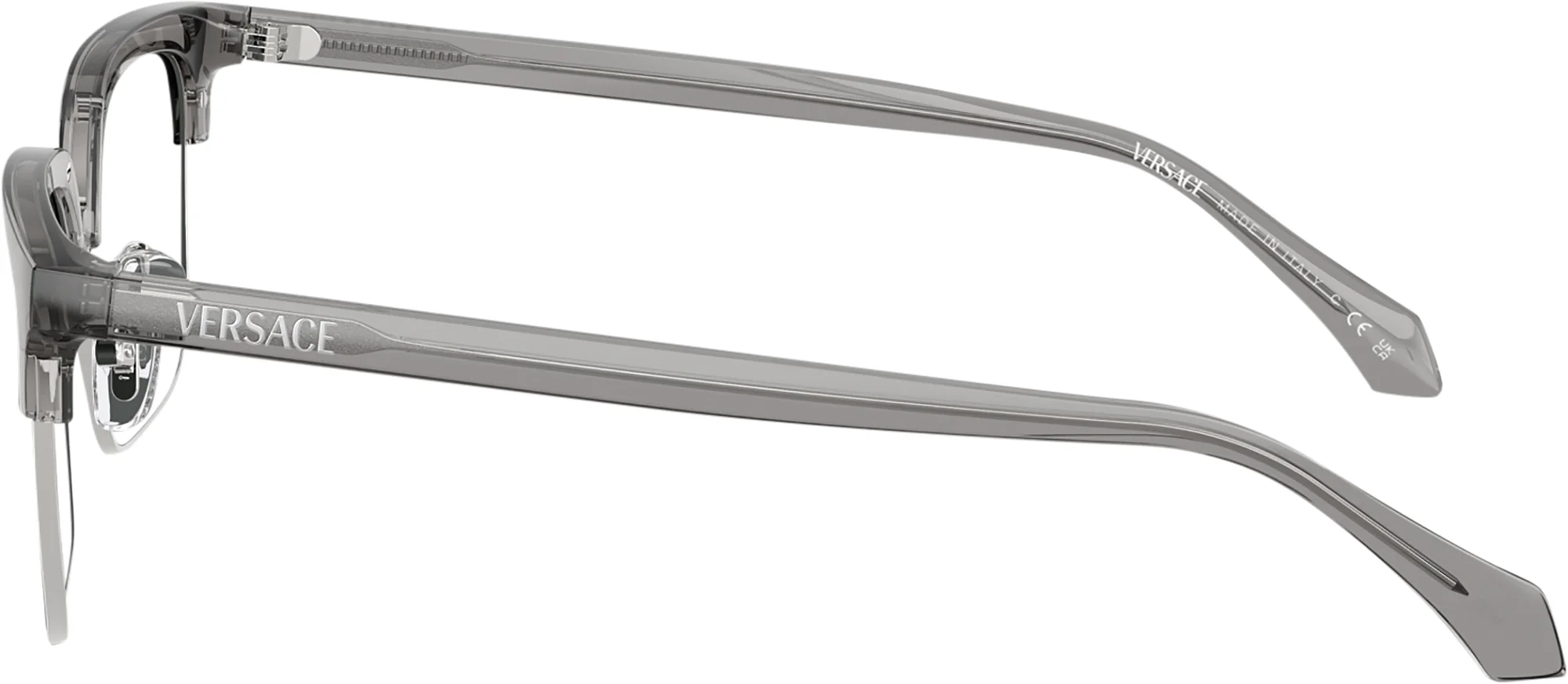 Versace 4494D Bifocal - Image 6