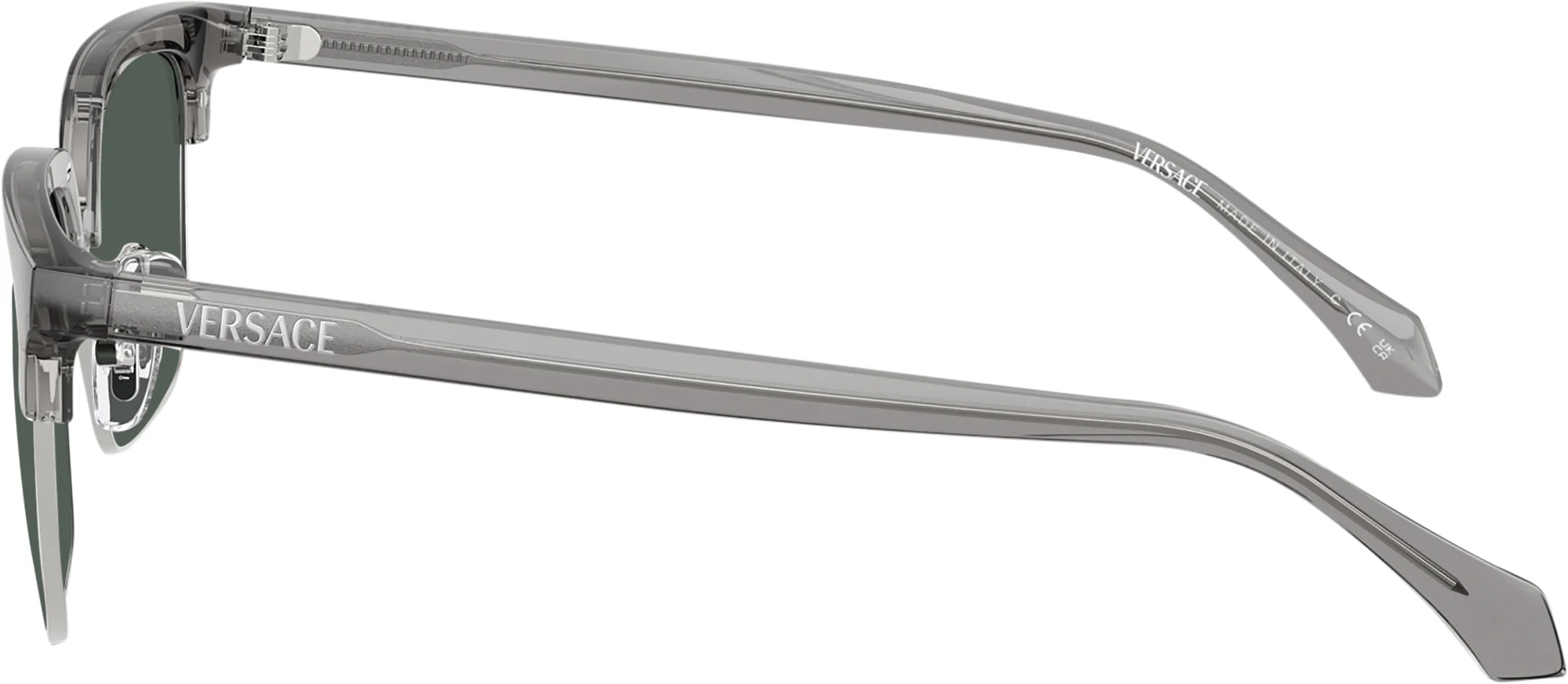 Versace 4494D Bifocal Reading Sunglasses - Image 6