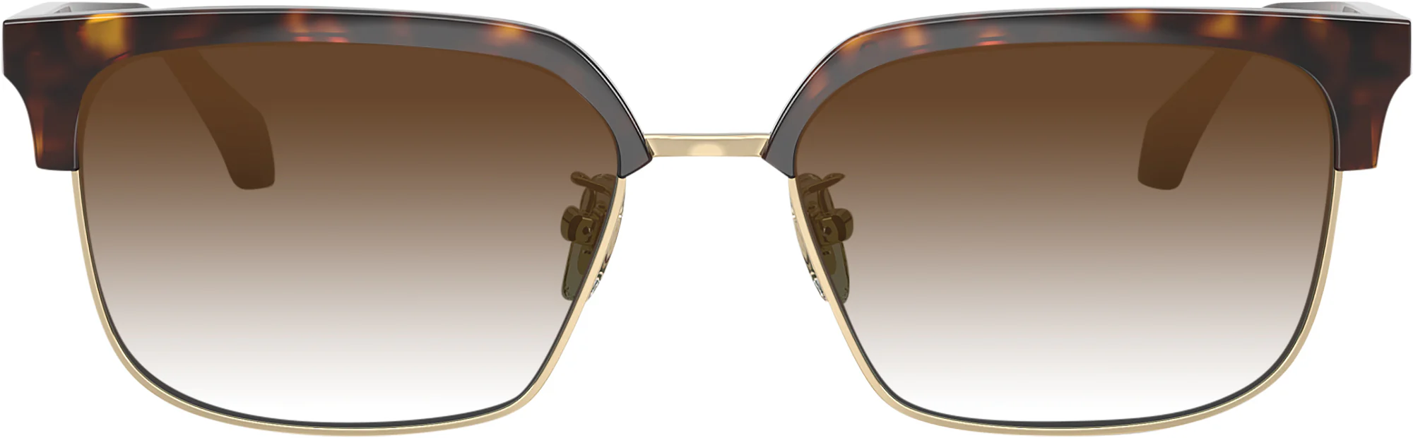 Versace 4494D w/ Gradient Progressive Reading Sunglasses - Image 2