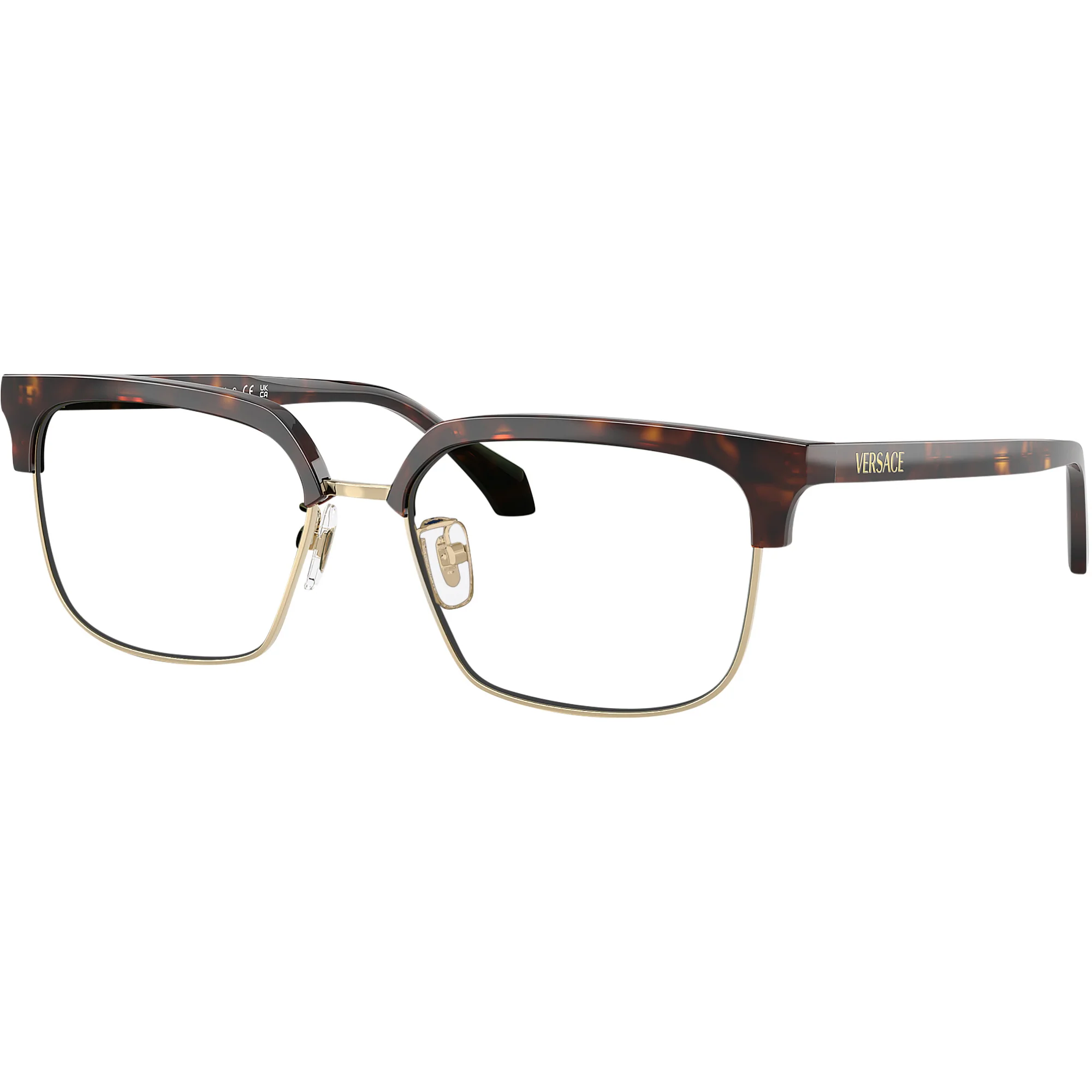 Versace 4494D Single Vision Full Frame