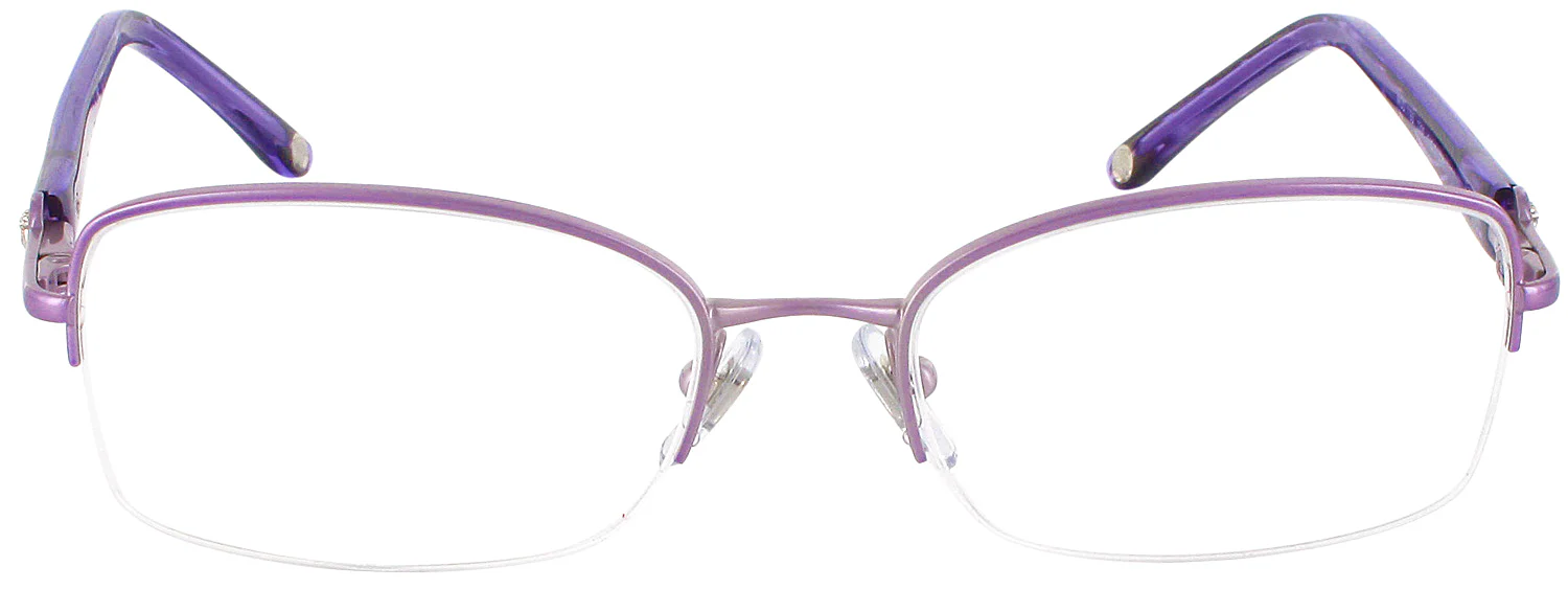 Versace VE 1193 Progressive No Line Bifocal - Image 2