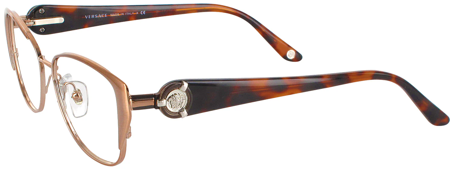 Versace VE 1196 Computer Style Progressive - Image 3