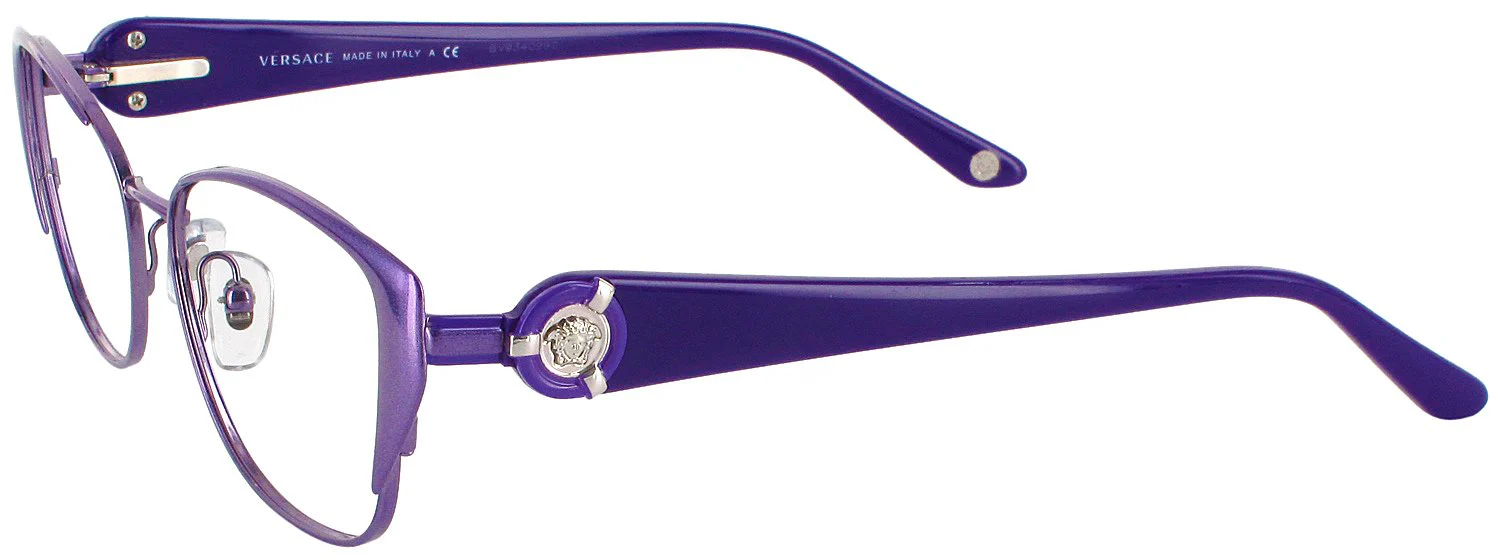 Versace VE 1196 Progressive No Line Bifocal - Image 3