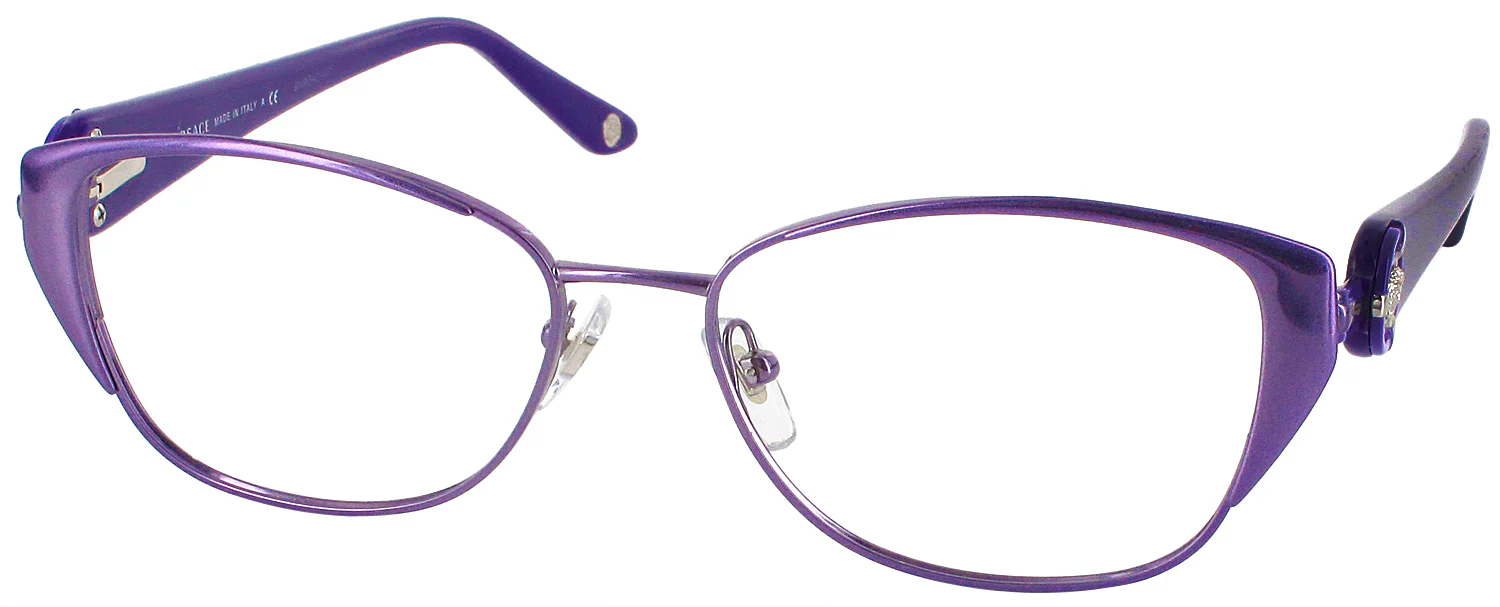 Versace VE 1196 Single Vision Full Frame - Image 5