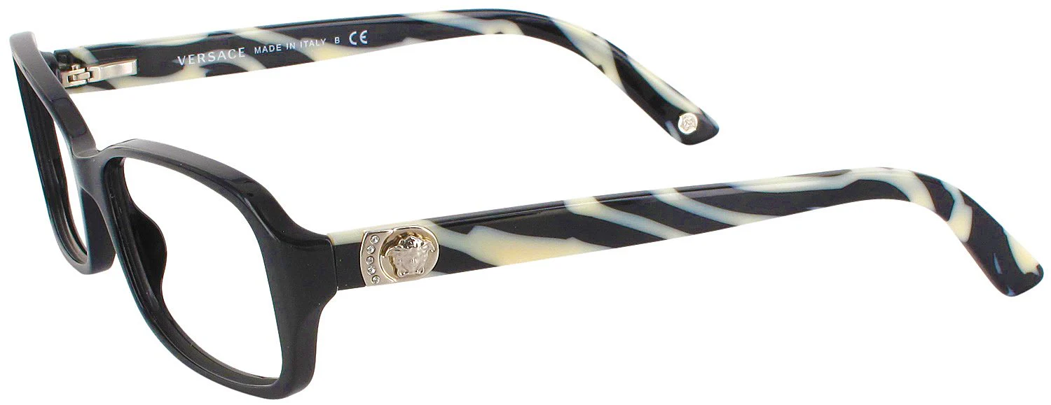 Versace VE 3146B Progressive No Line Bifocal - Image 3