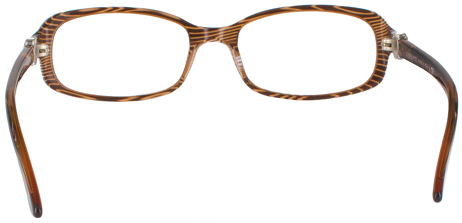 Versace VE 3149B Computer Style Progressive - Image 4