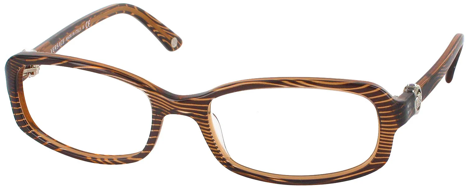 Versace VE 3149B Single Vision Full Frame