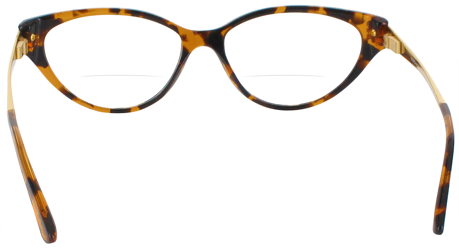 Versace VE 3166B Bifocal - Image 4
