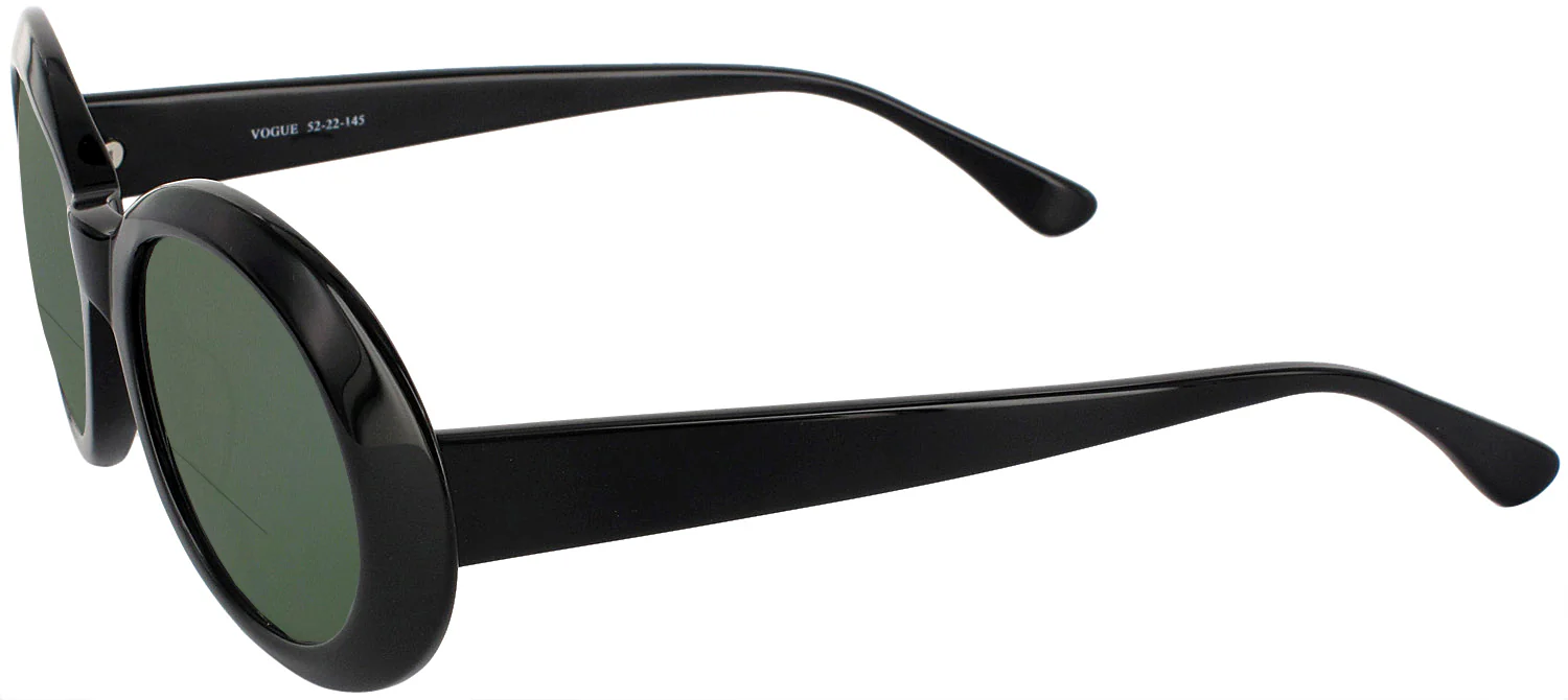 Vogue Bifocal Reading Sunglasses - Image 3
