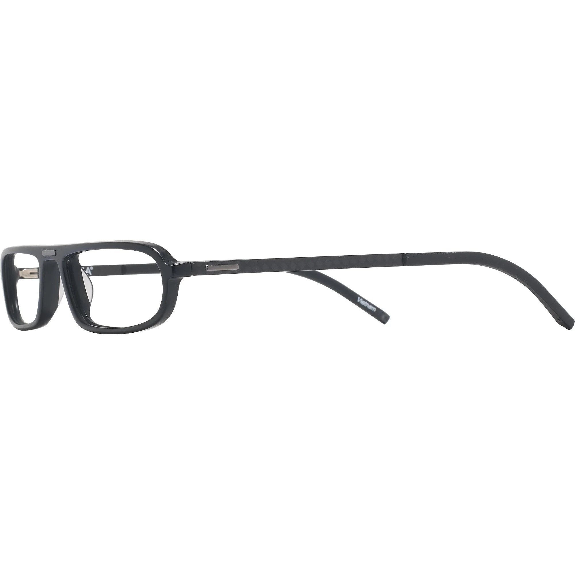 Voltaire Single Vision Half Frame w/ FREE NON-GLARE - Image 51