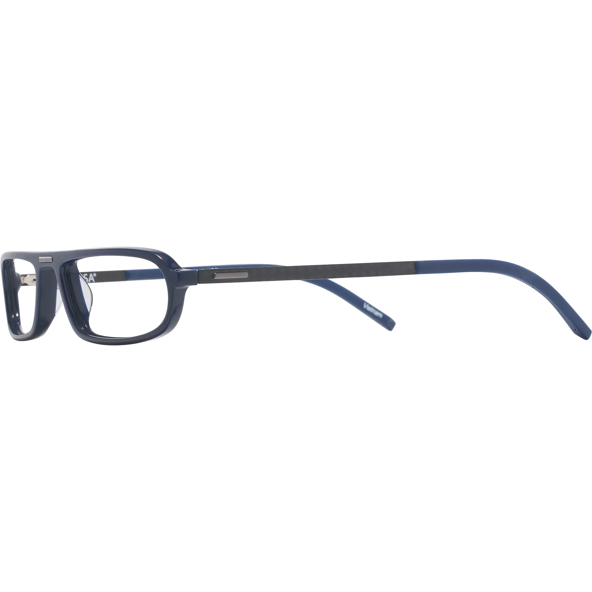 Voltaire Single Vision Half Frame w/ FREE NON-GLARE - Image 55