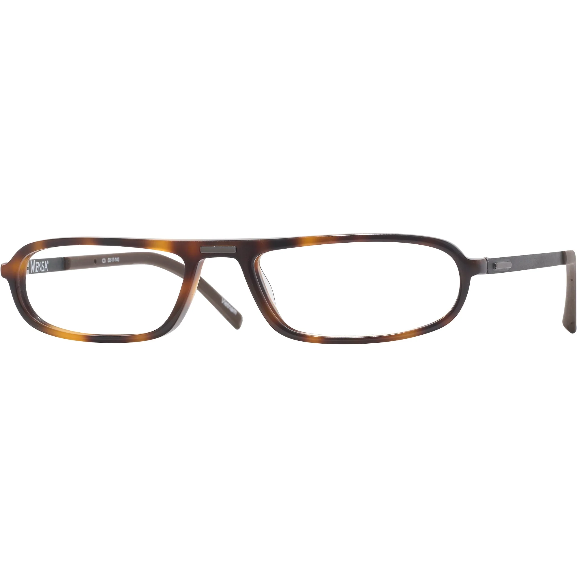 Voltaire Single Vision Half Frame w/ FREE NON-GLARE - Image 57