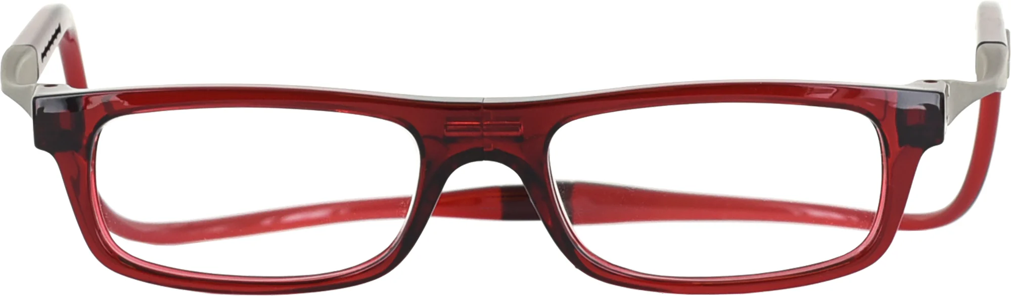 CliC Vunetic LTDQTY Single Vision Half Frame with FREE NON-GLARE - Image 3
