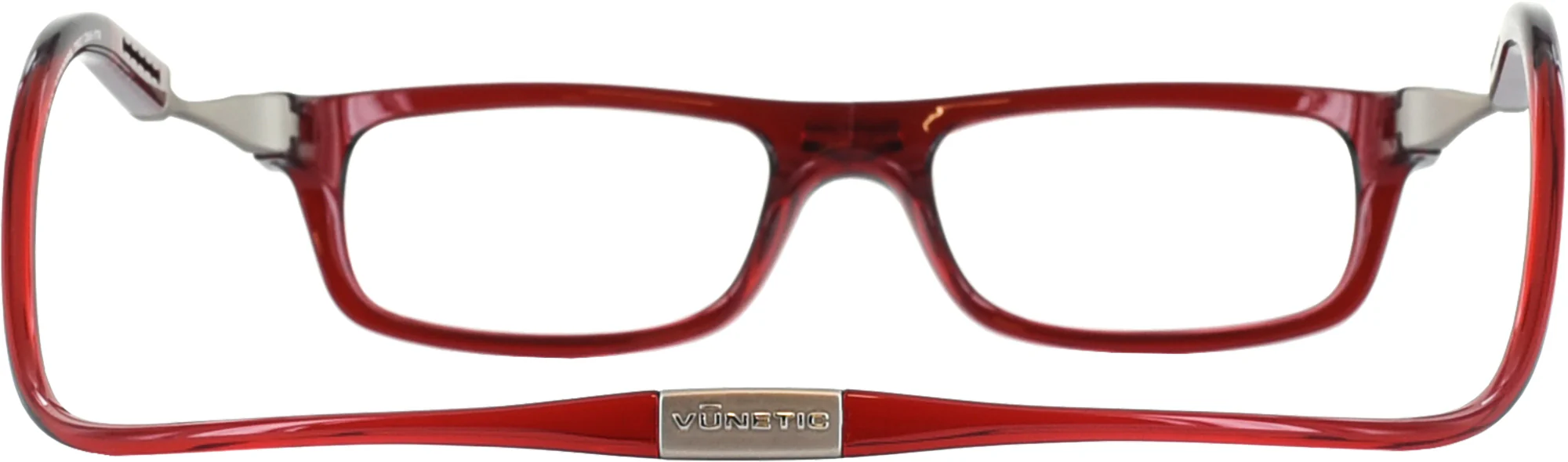 CliC Vunetic LTDQTY Single Vision Half Frame with FREE NON-GLARE - Image 5
