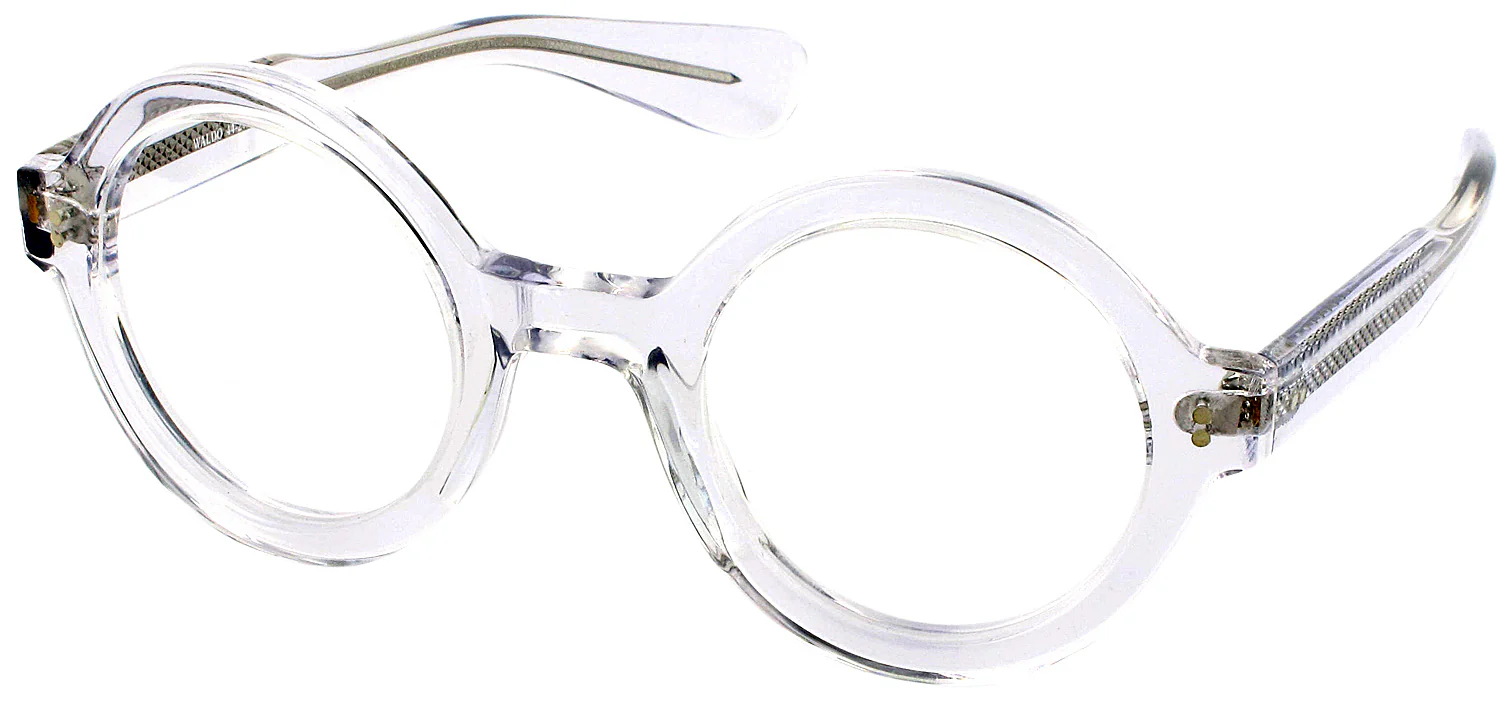 Waldo Progressive No Line Bifocal - Image 6