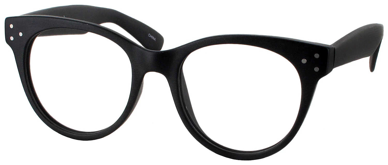 Wellesley Progressive No Line Bifocal