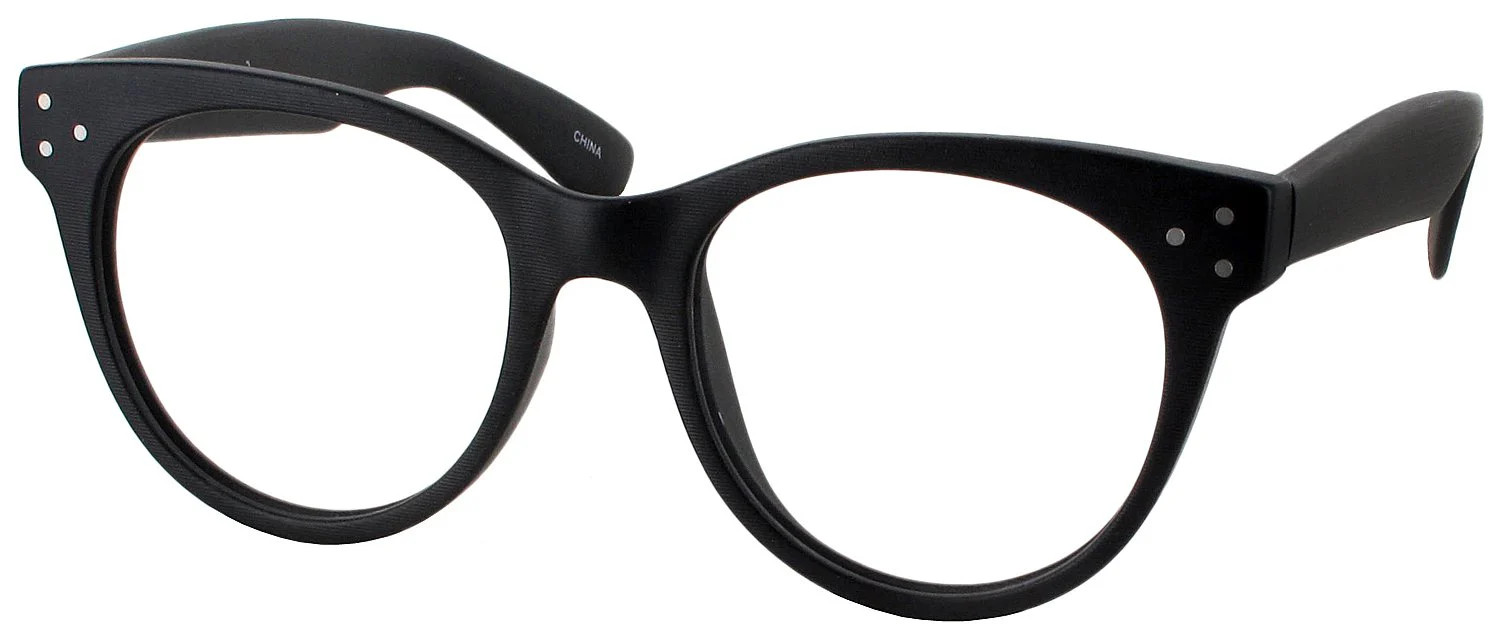 Wellesley Single Vision Full Frame