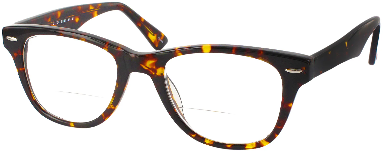 Winston Bifocal